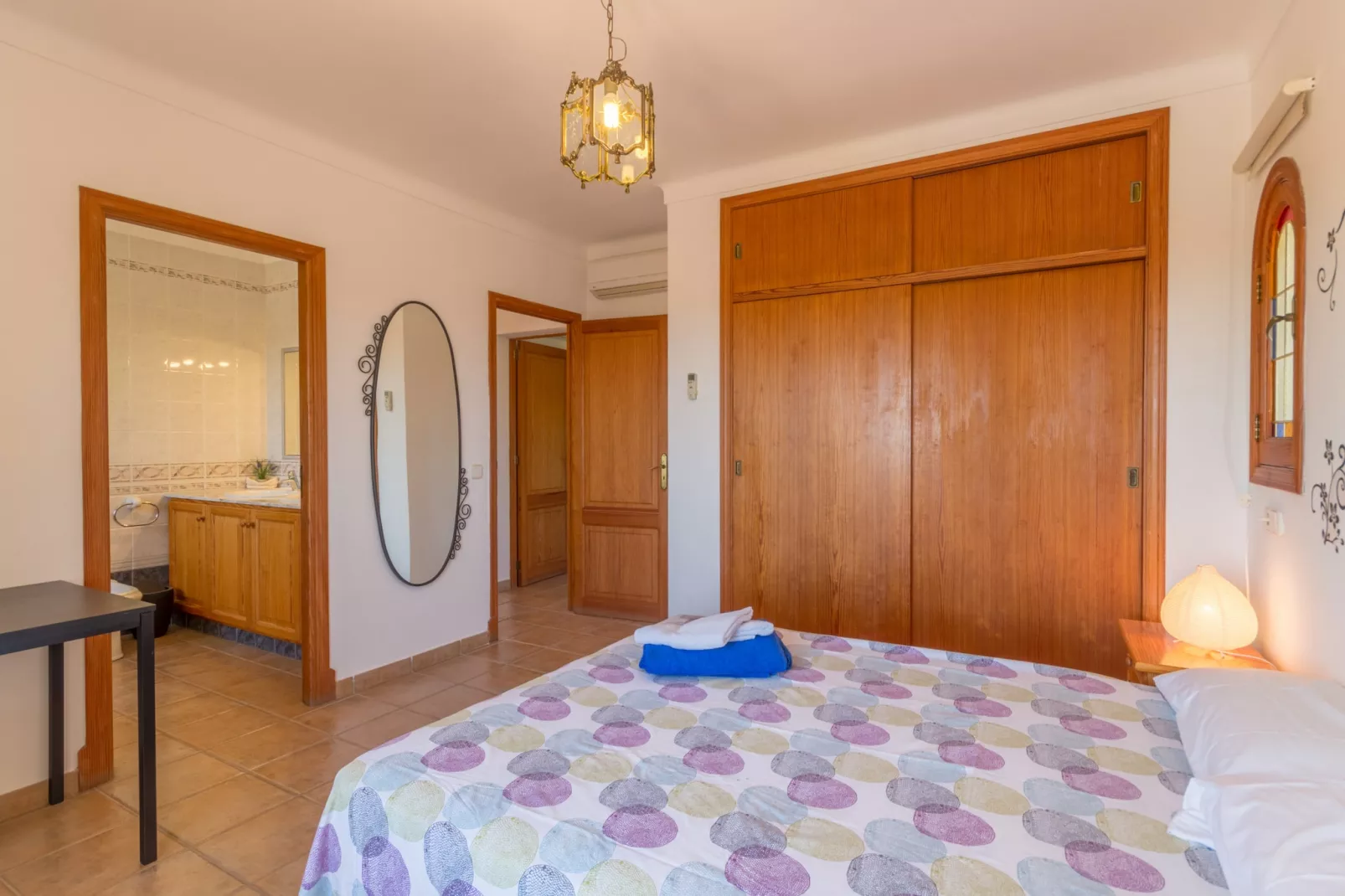 S'hort d'Or, Finca 5StarsHome Mallorca-Slaapkamer