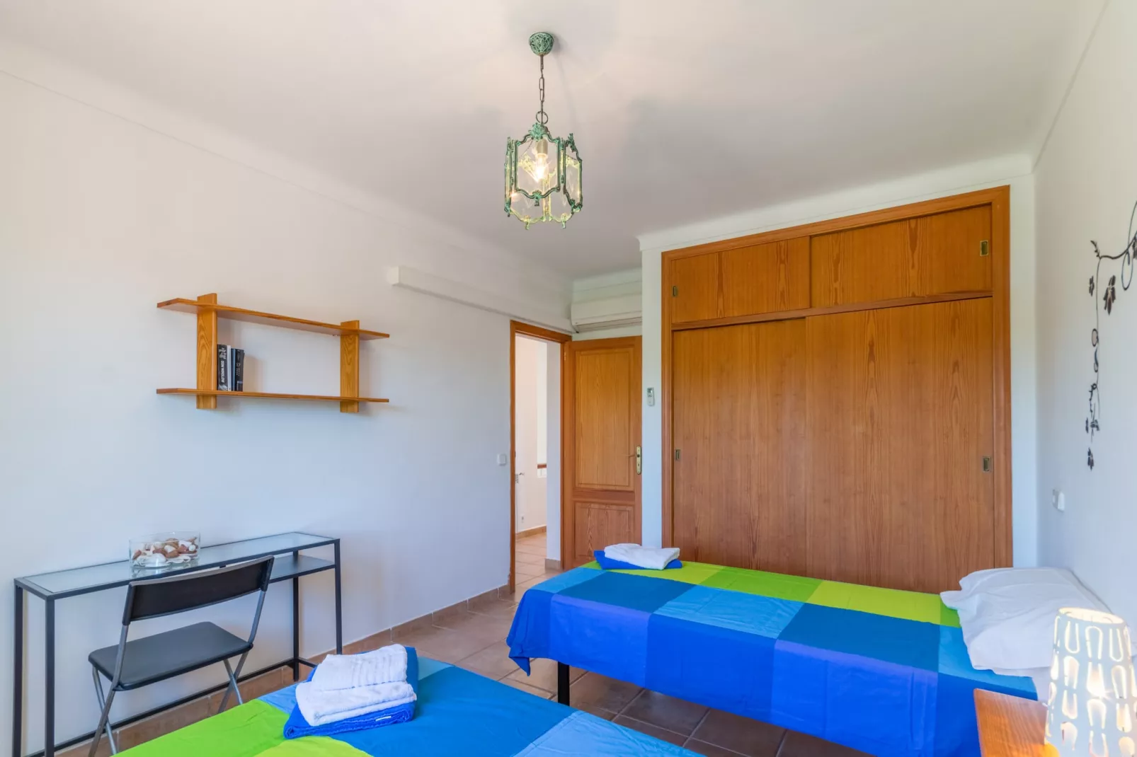 S'hort d'Or, Finca 5StarsHome Mallorca-Slaapkamer