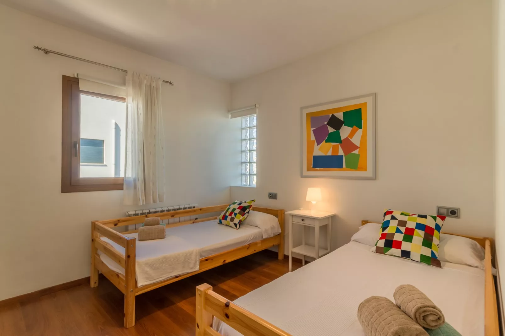 Can Fiol Port, Villa 5StarsHome Mallorca-Slaapkamer