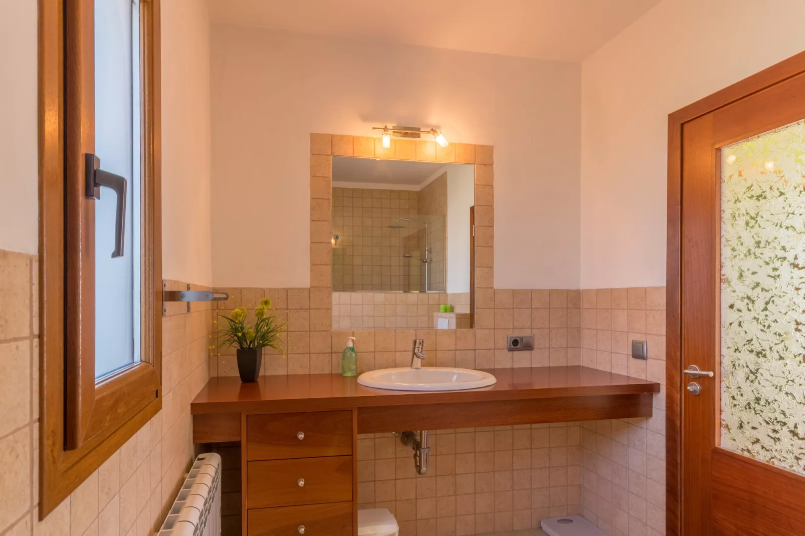 Can Fiol Port, Villa 5StarsHome Mallorca-Badkamer