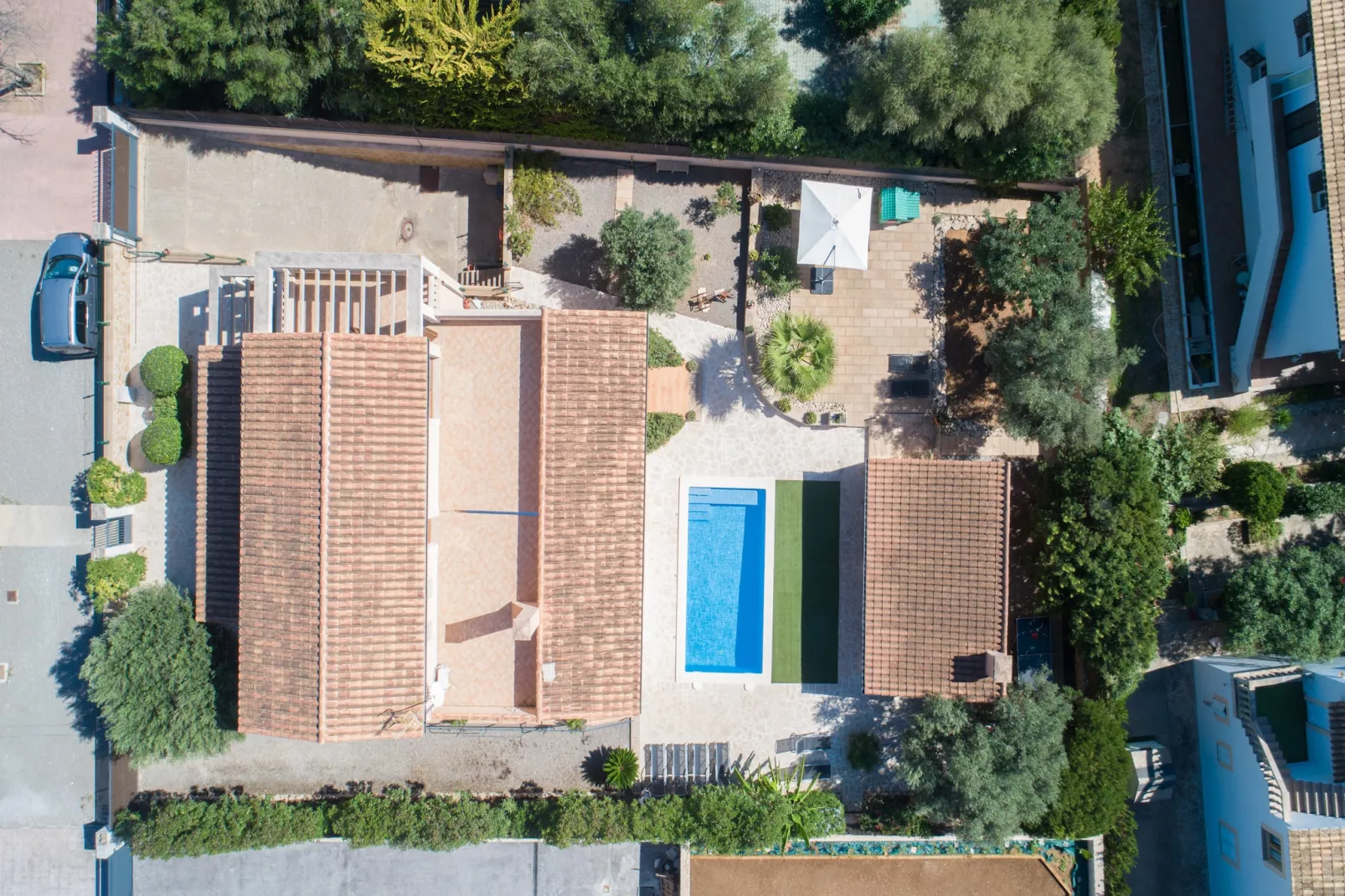 Can Fiol Port, Villa 5StarsHome Mallorca-Buitenlucht