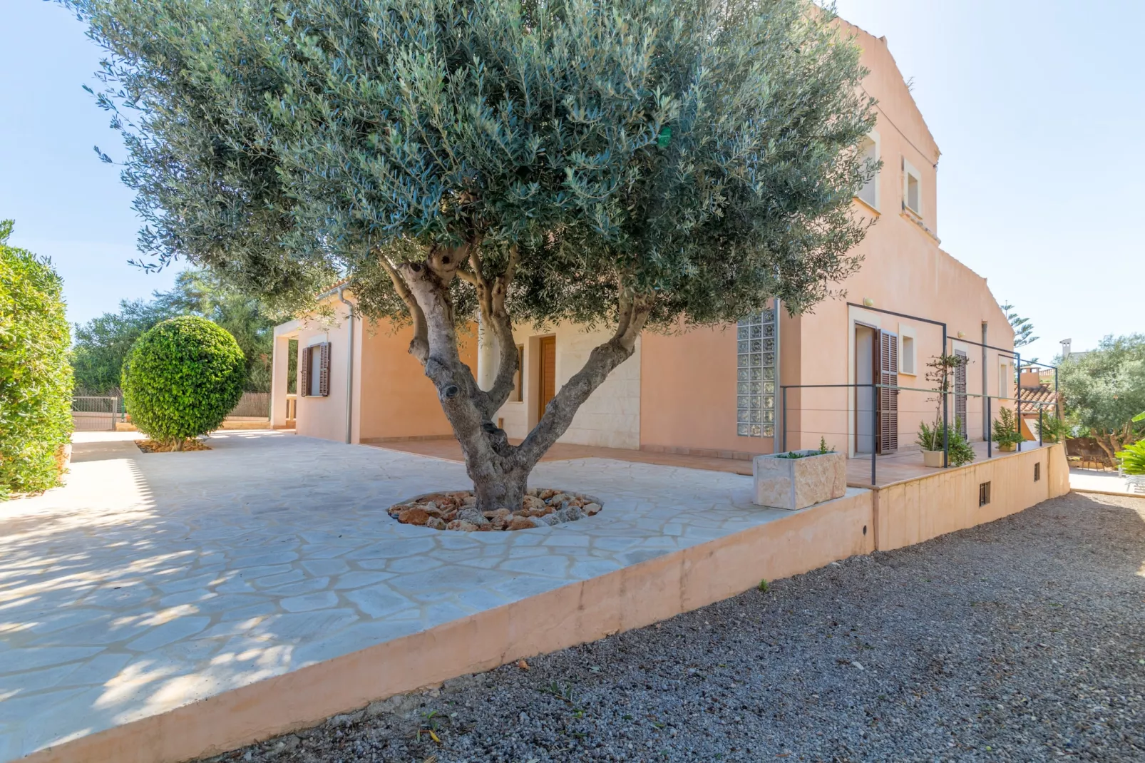 Can Fiol Port, Villa 5StarsHome Mallorca-Buitenlucht