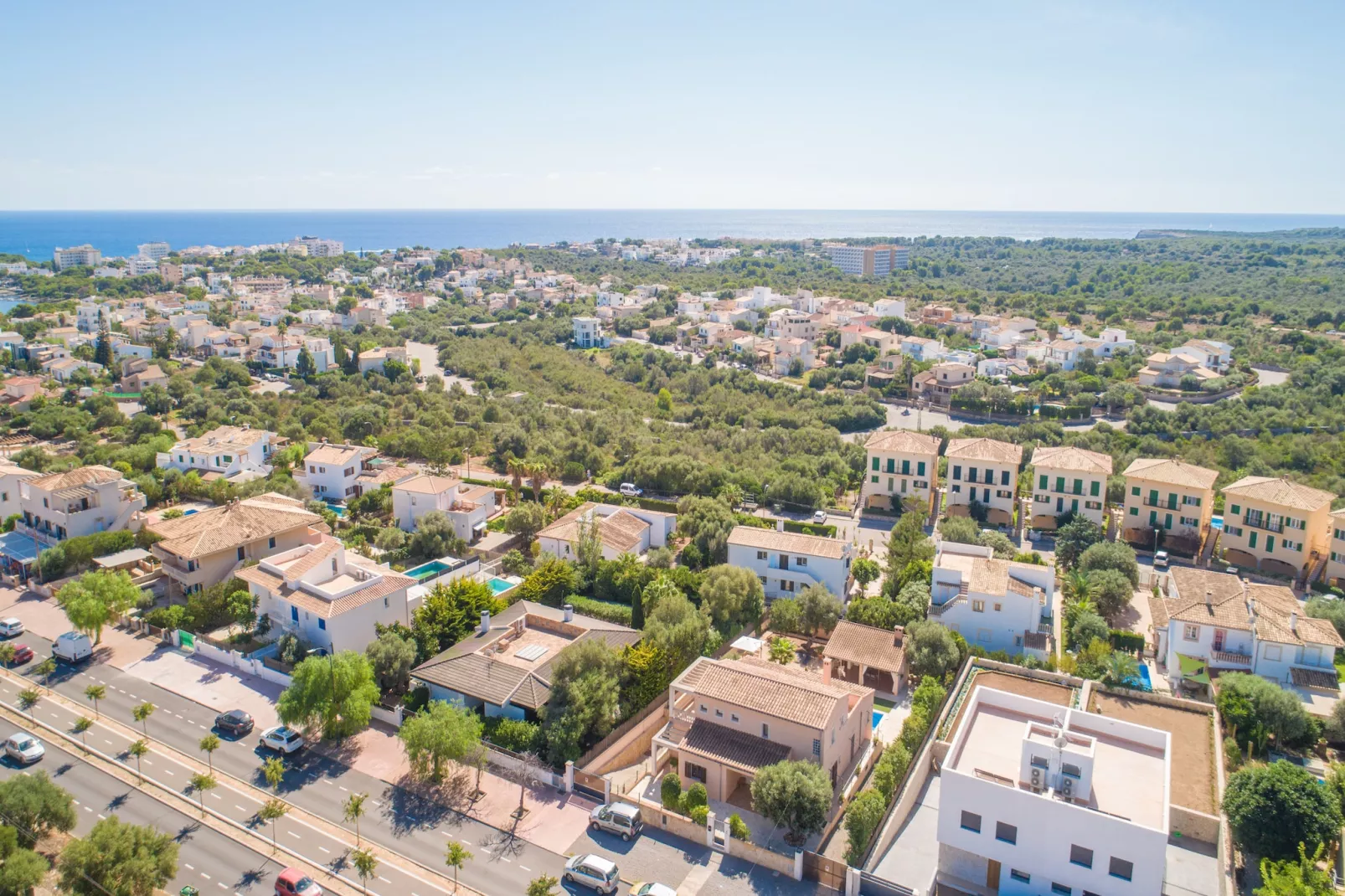Can Fiol Port, Villa 5StarsHome Mallorca-Buitenlucht