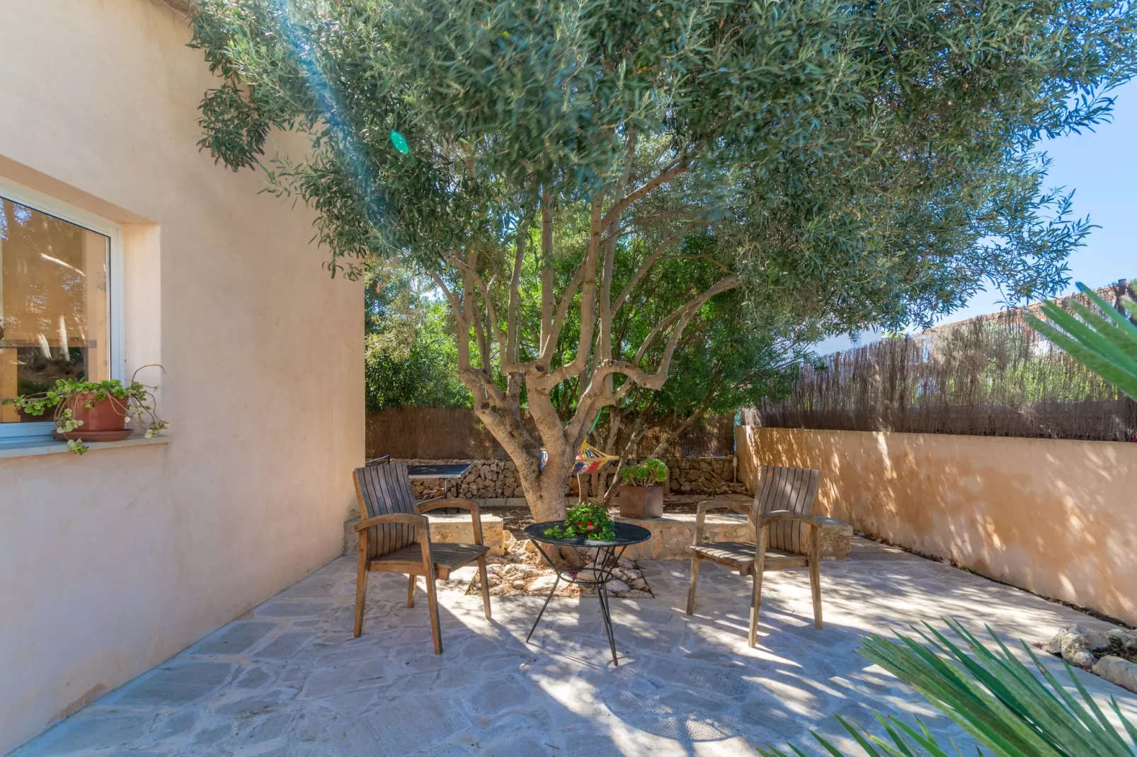 Can Fiol Port, Villa 5StarsHome Mallorca-Terras