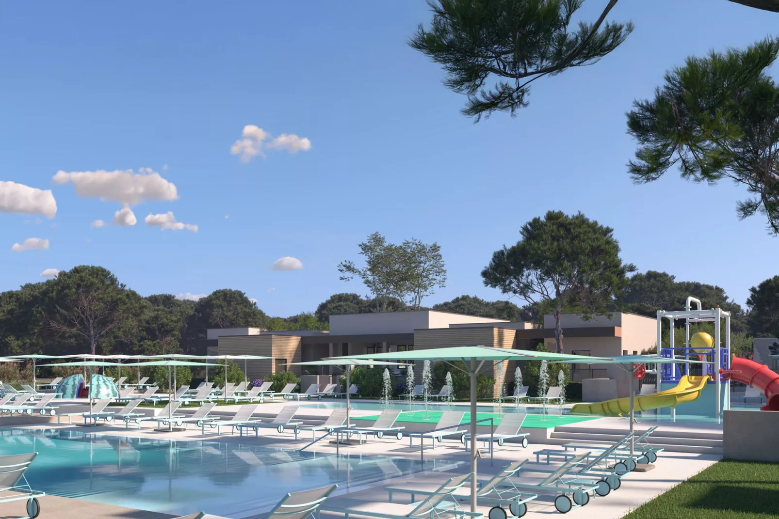 Camping Savudrija 