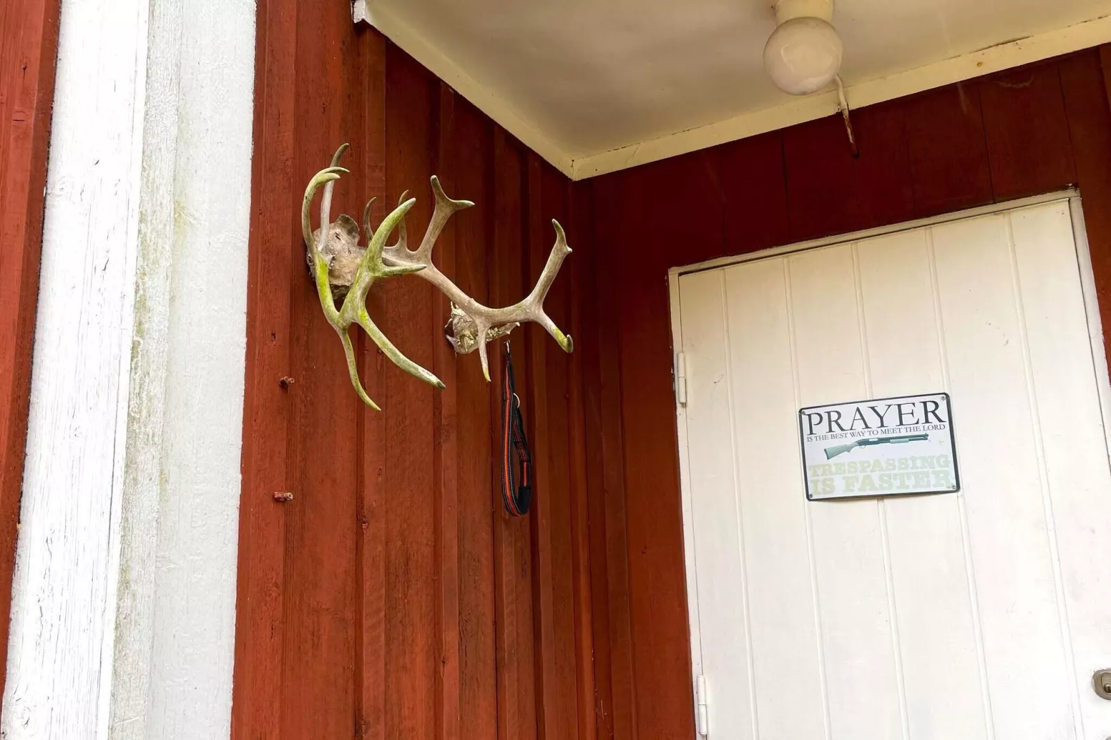 6 persoons vakantie huis in SANDHULT-By Traum-Buitenlucht
