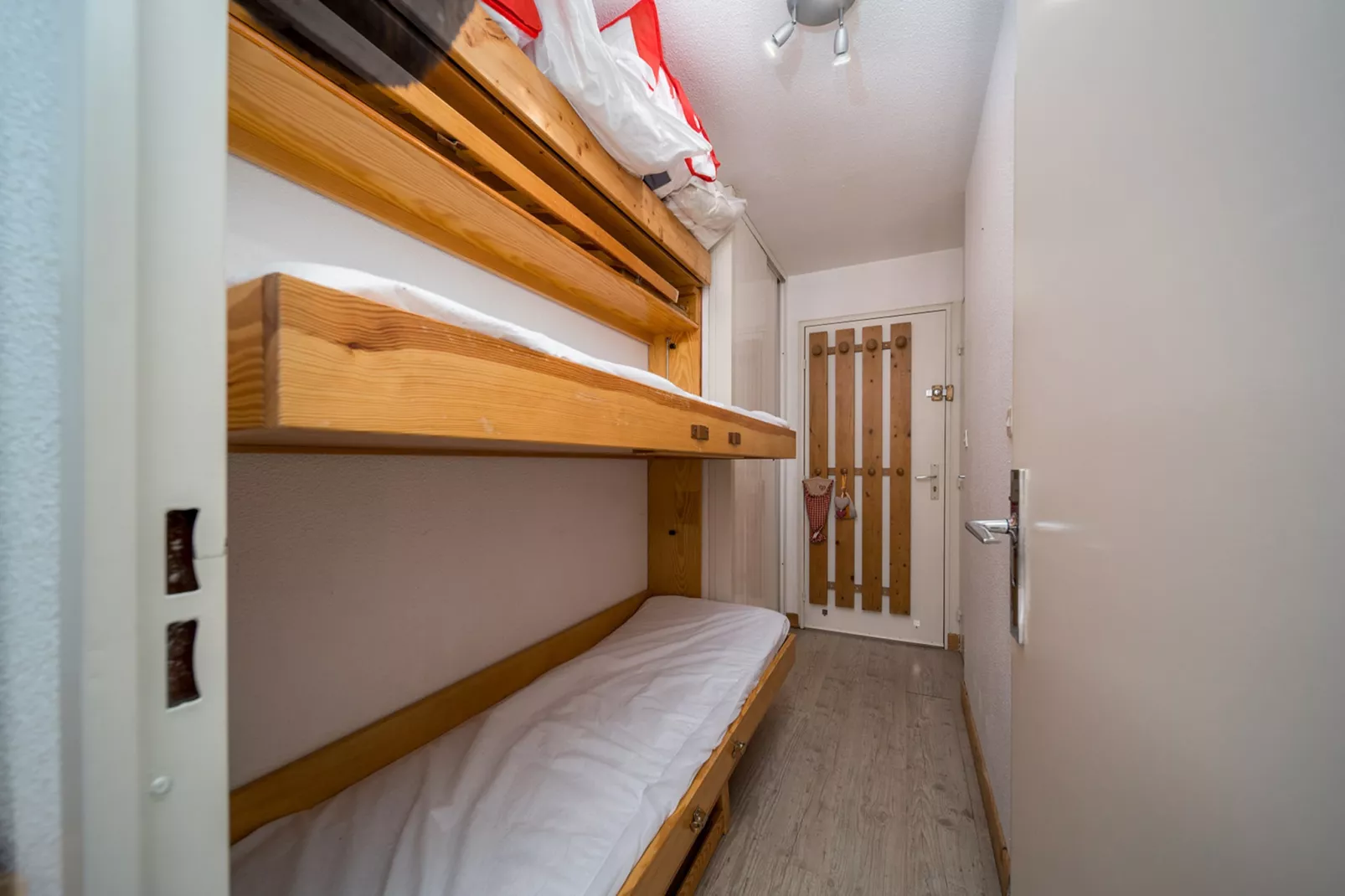 Les Etoiles D N°64 - ST4-Slaapkamer