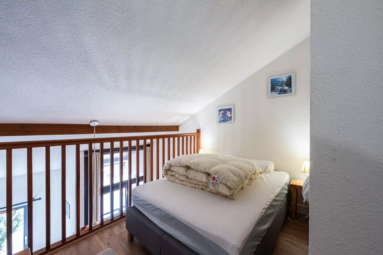 Grand Horizon 1 N°401 - 3P6-Slaapkamer