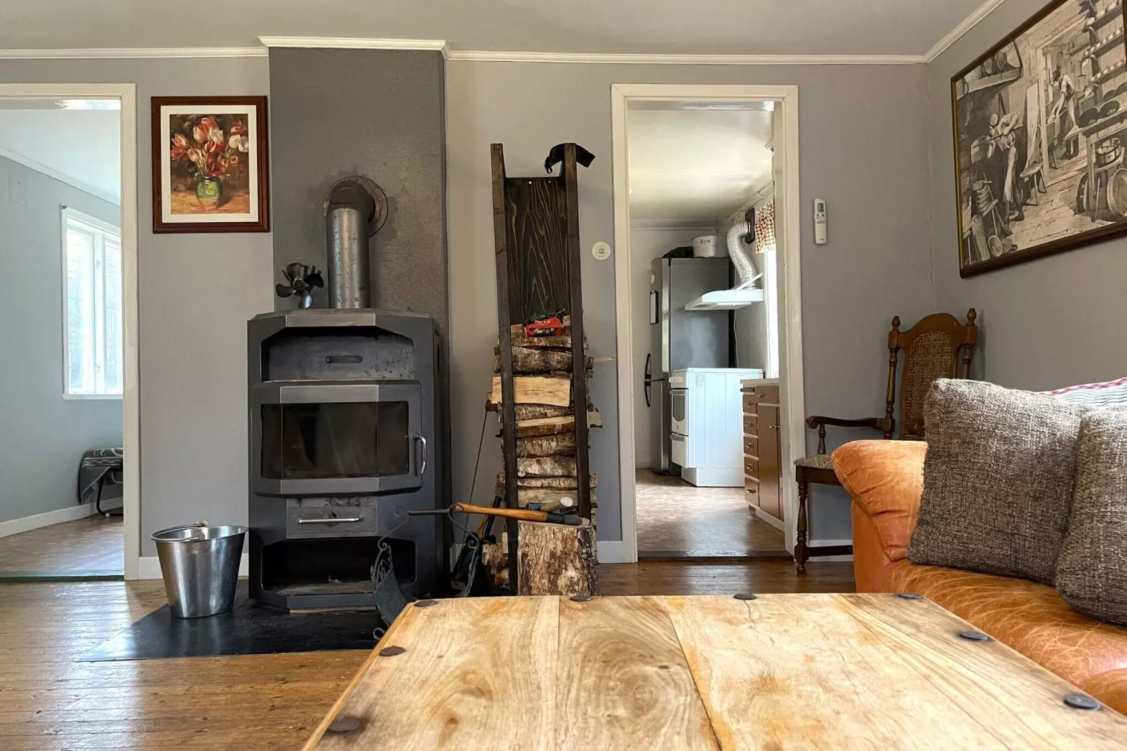 6 persoons vakantie huis in SANDHULT-By Traum-Binnen