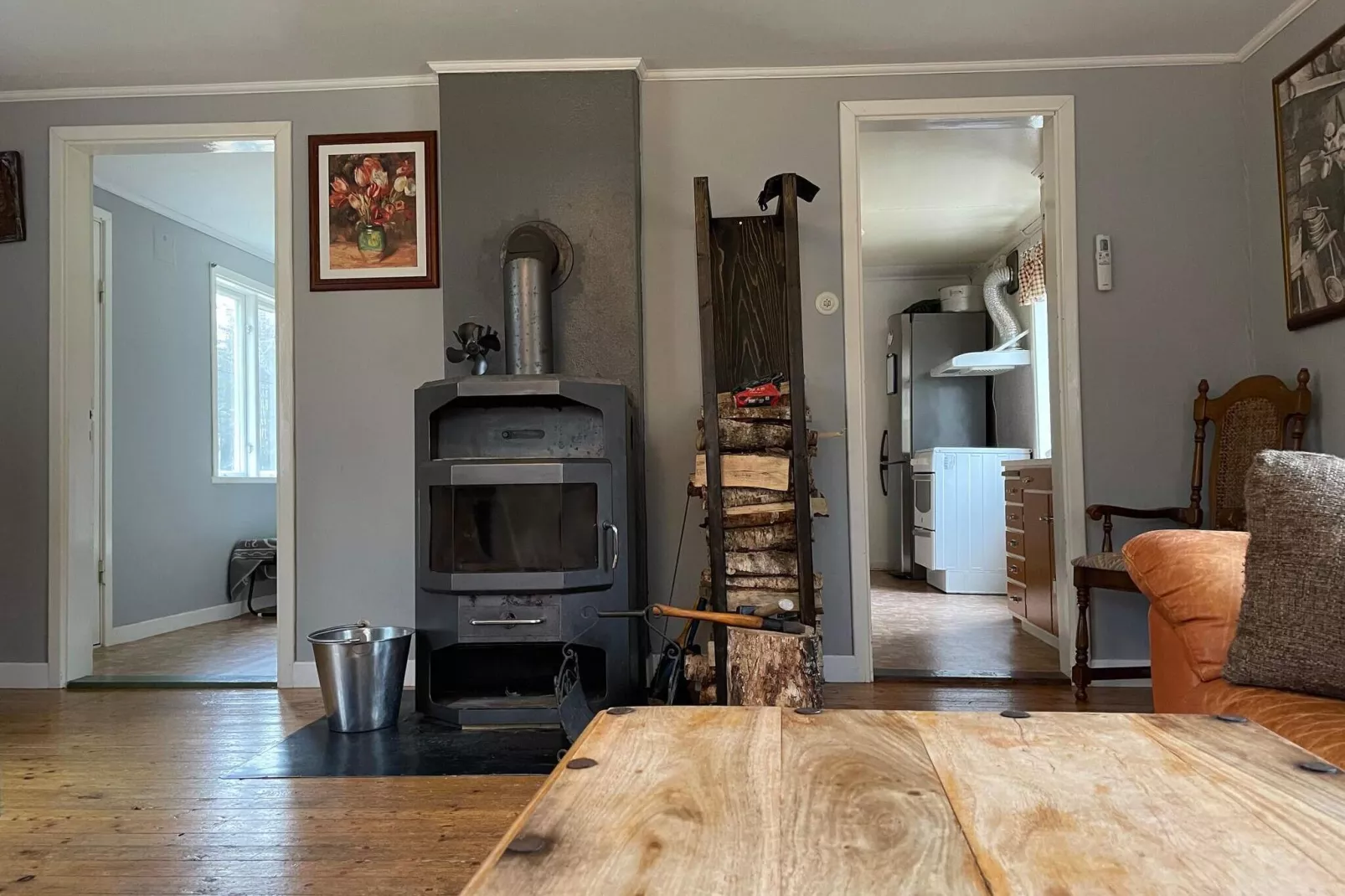 6 persoons vakantie huis in SANDHULT-By Traum-Binnen