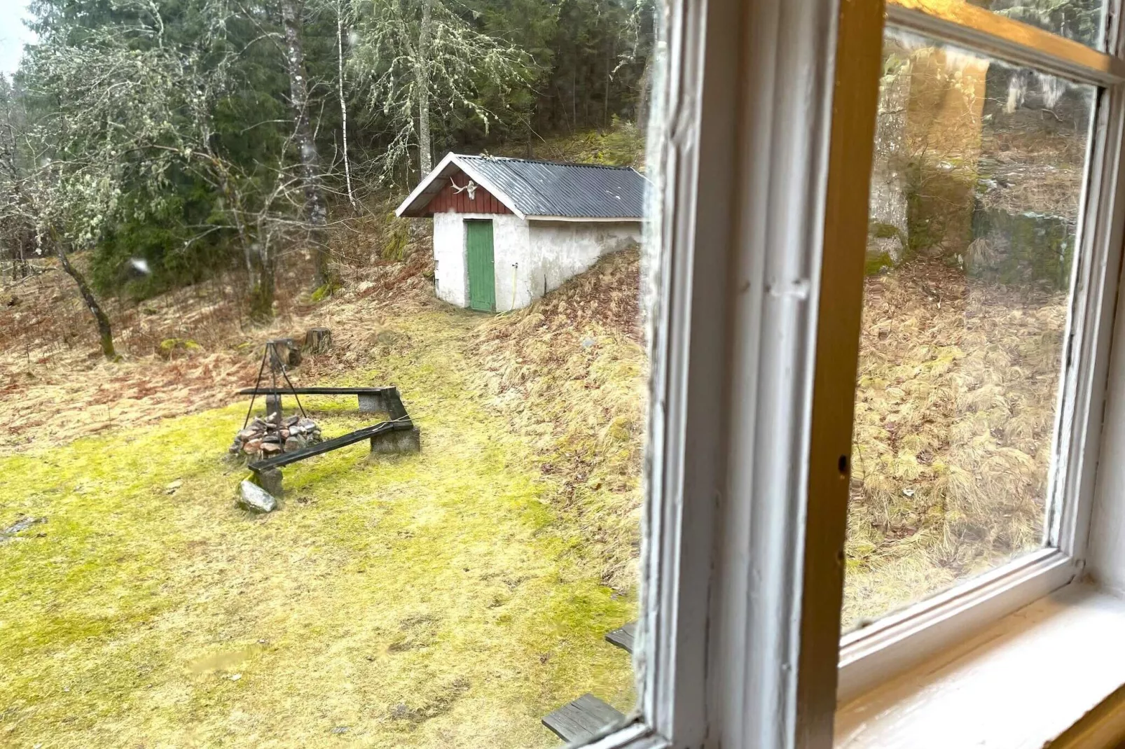 6 persoons vakantie huis in SANDHULT-By Traum-Binnen