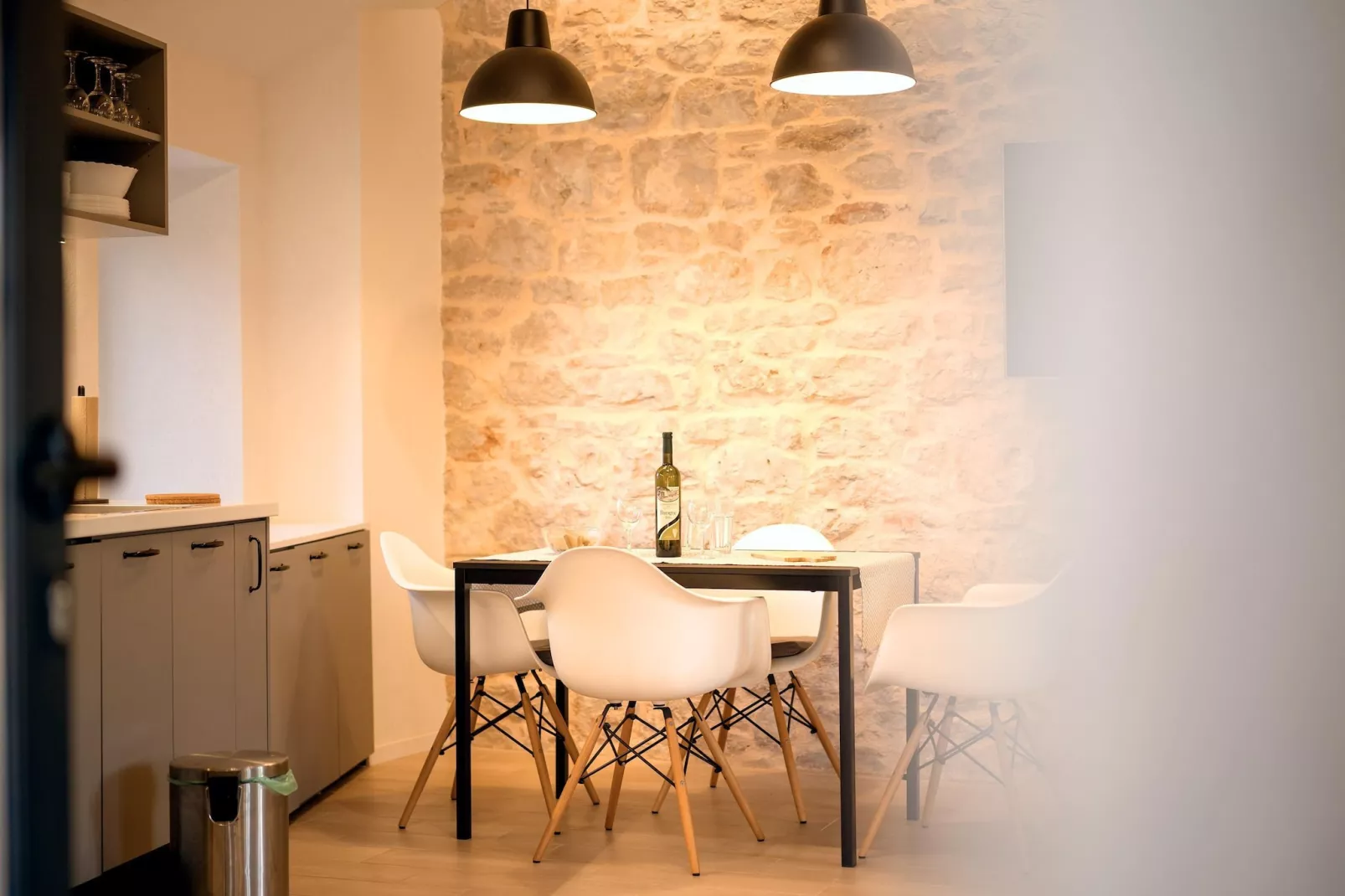 Villa Panoramic Retreat-Sfeer