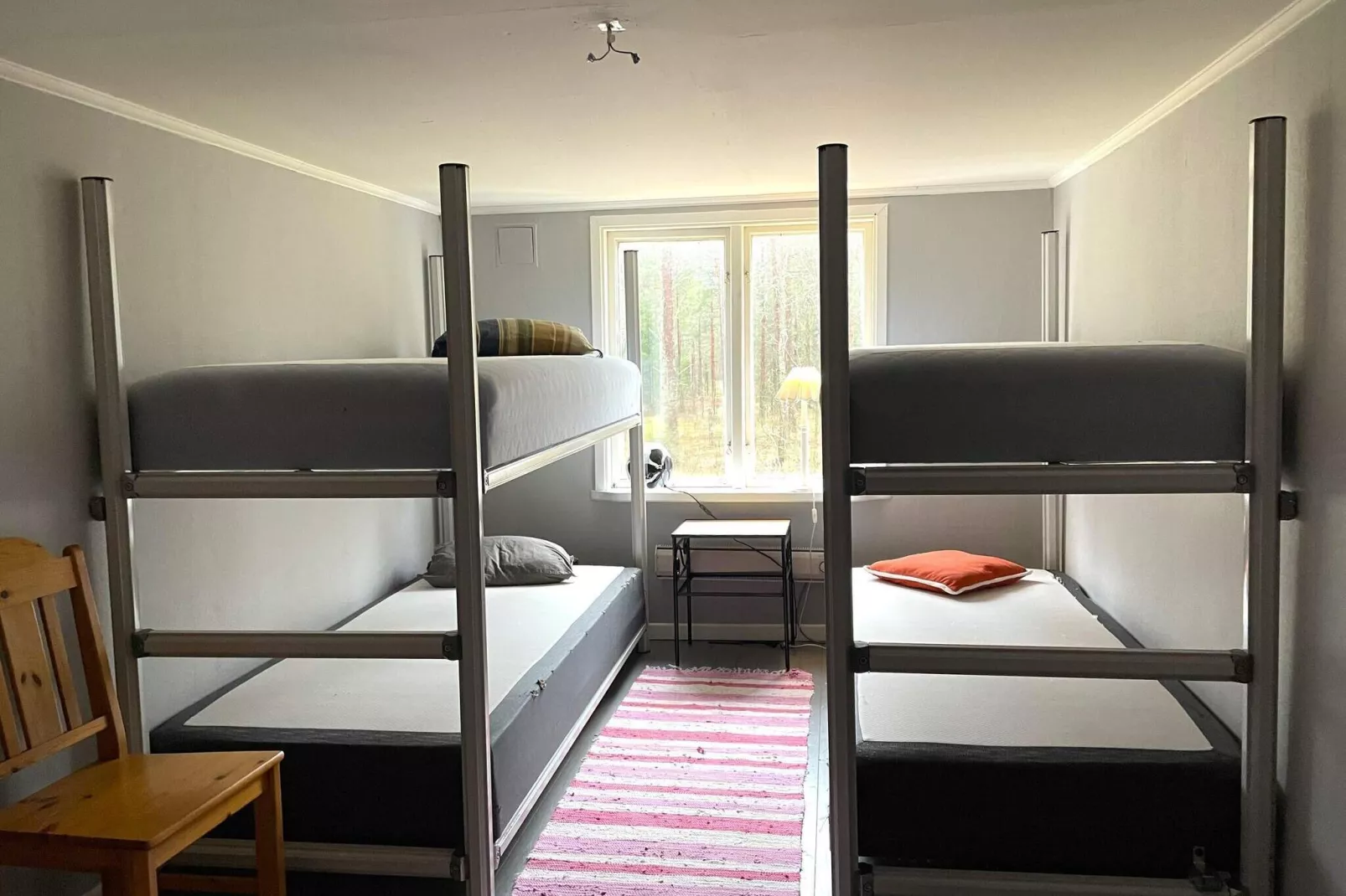 6 persoons vakantie huis in SANDHULT-By Traum-Binnen