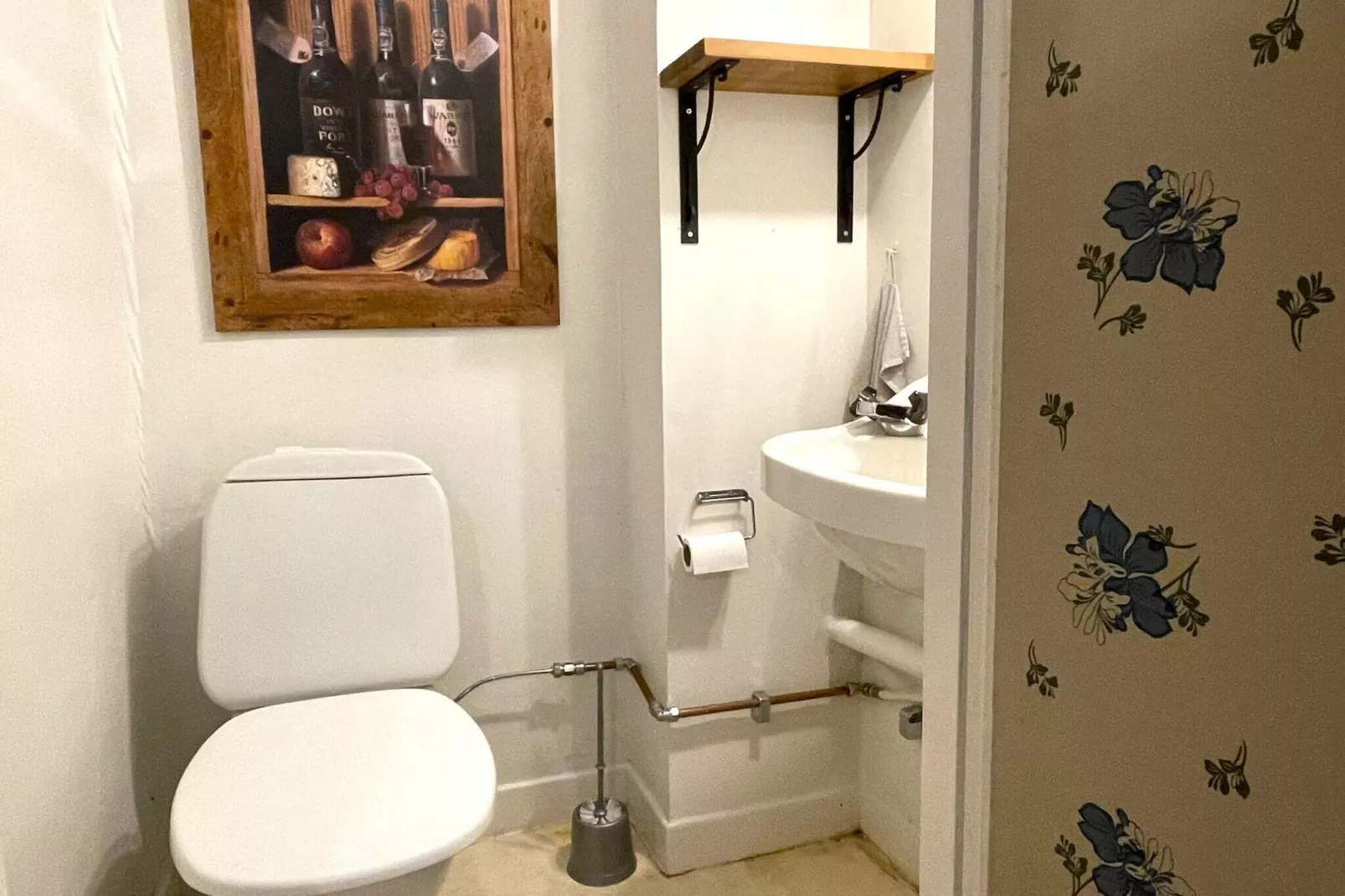6 persoons vakantie huis in SANDHULT-By Traum-Binnen