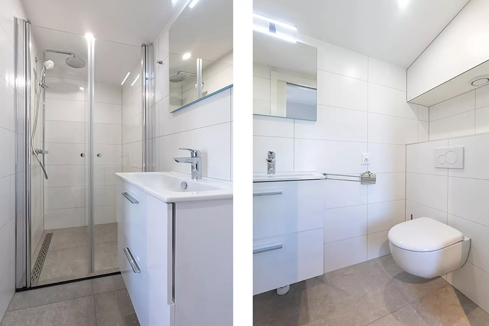 Docklodge 42-Badkamer