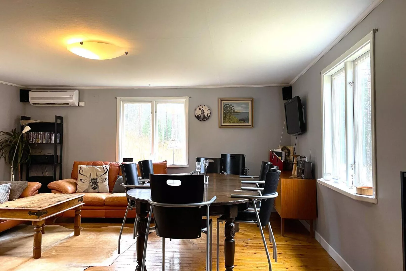 6 persoons vakantie huis in SANDHULT-By Traum-Binnen