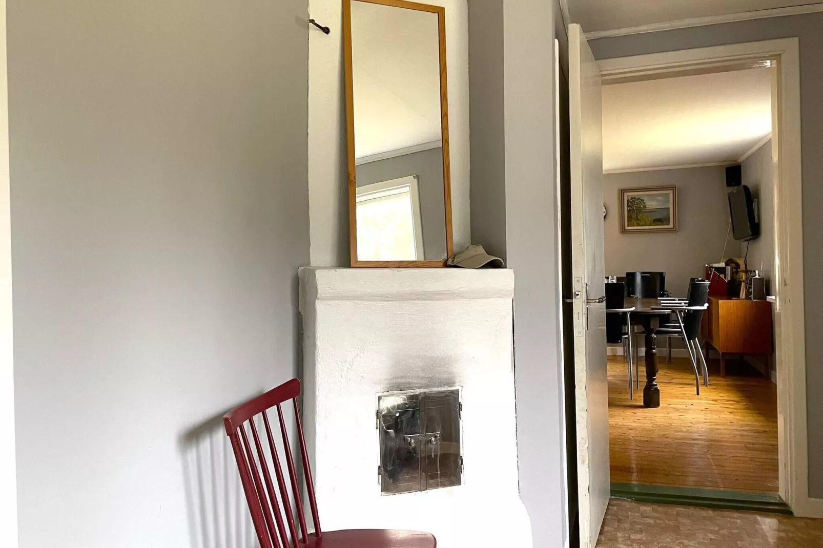 6 persoons vakantie huis in SANDHULT-By Traum-Binnen