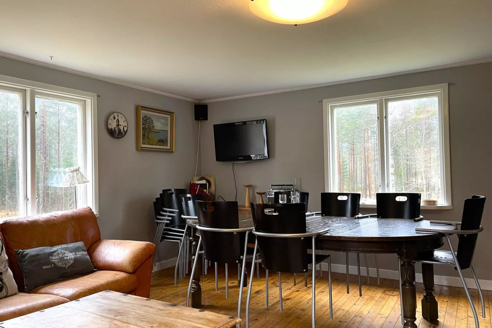 6 persoons vakantie huis in SANDHULT-By Traum-Binnen
