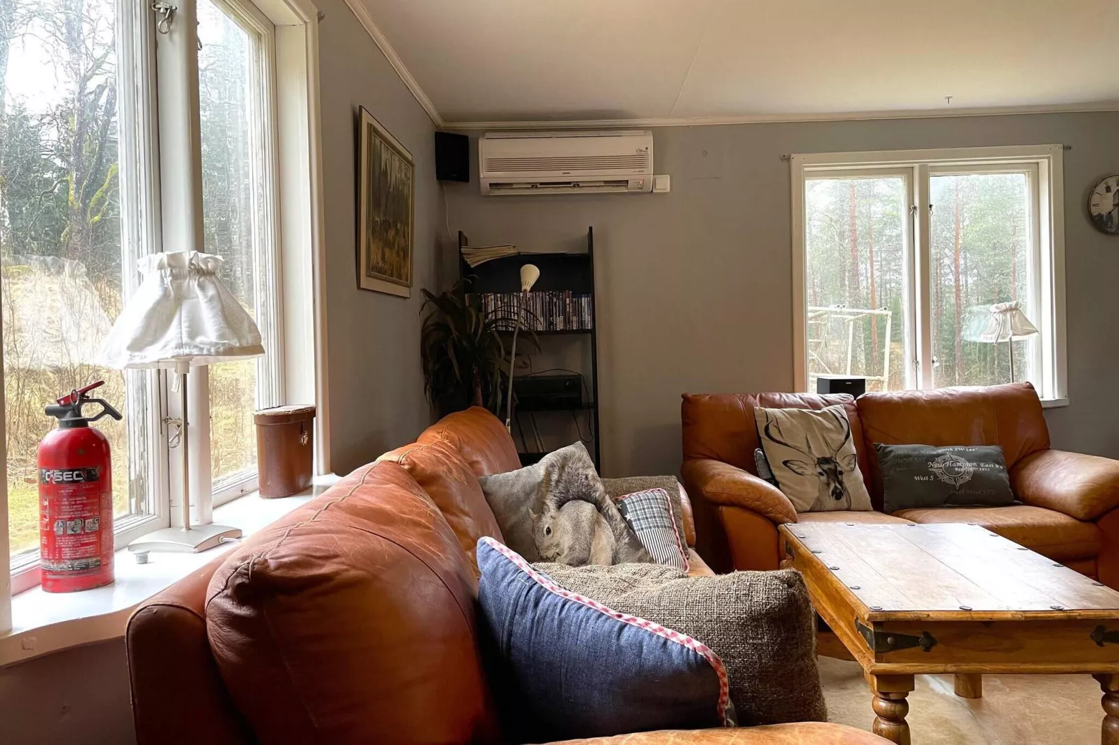 6 persoons vakantie huis in SANDHULT-By Traum-Binnen