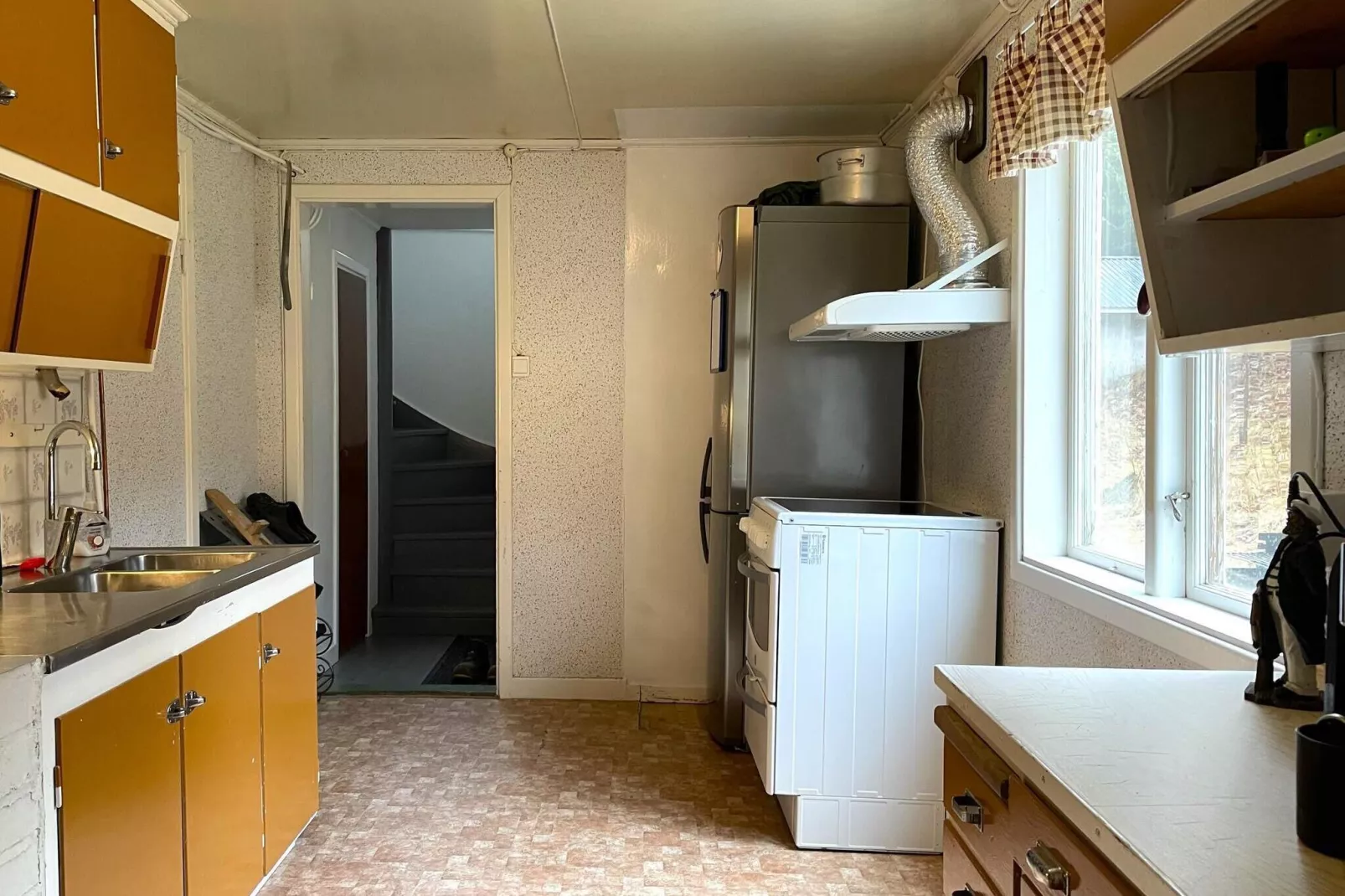 6 persoons vakantie huis in SANDHULT-By Traum-Binnen