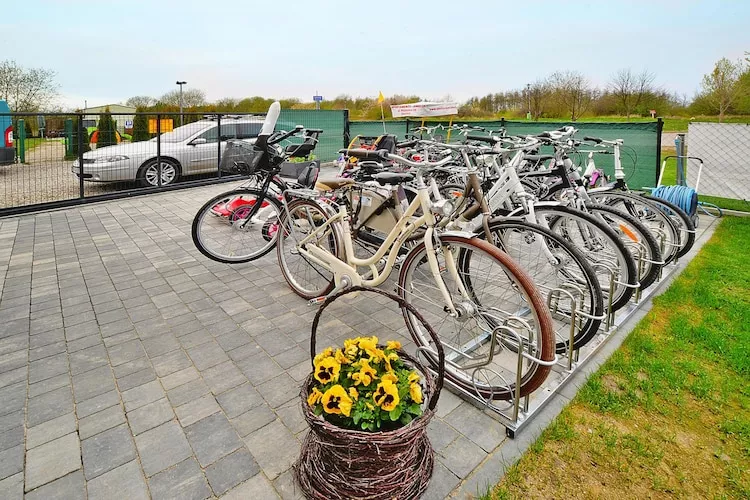 Domki wakacyjne PREMIUM PLUS dla 7 osób Sianożęty-Terras