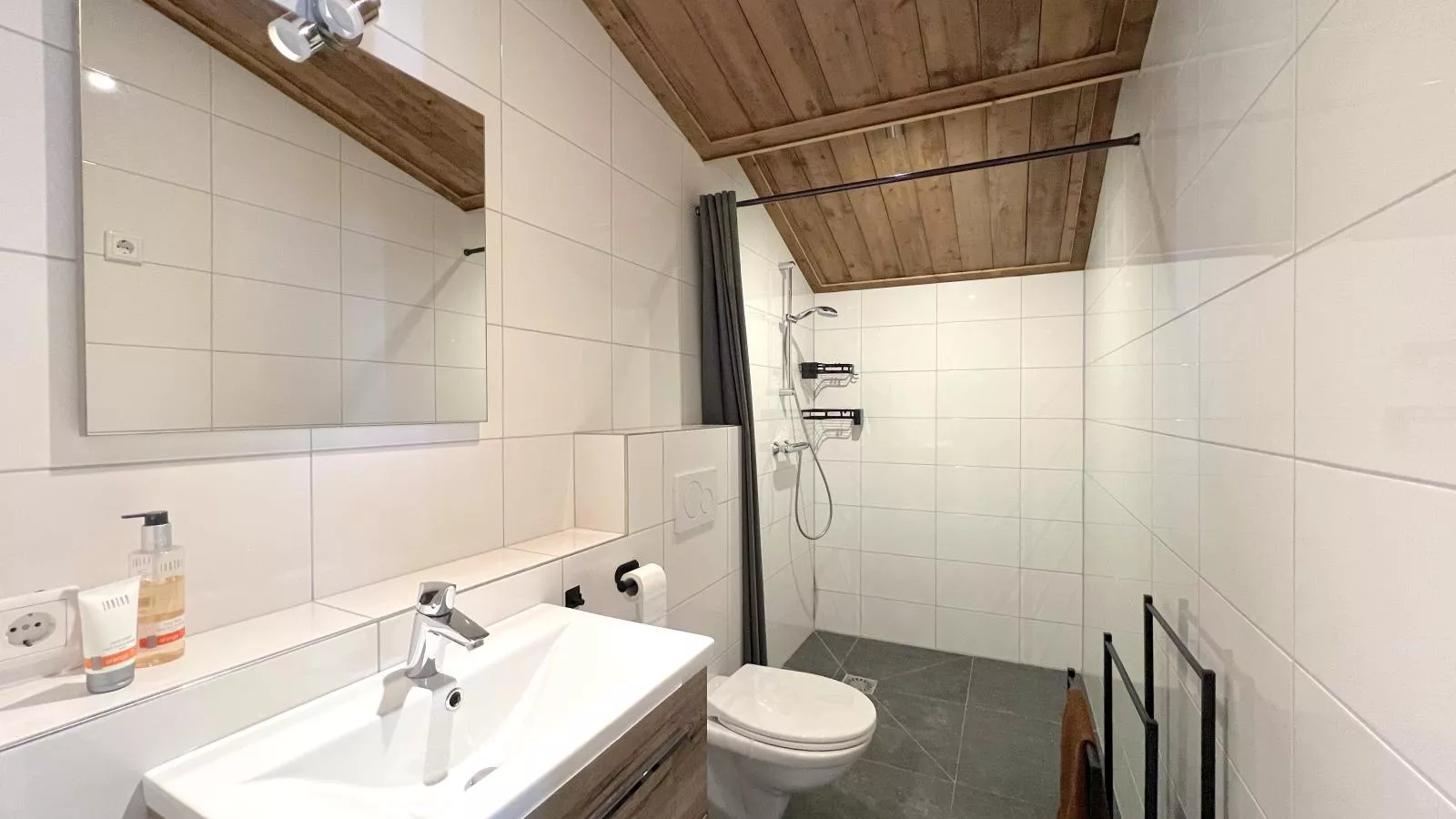 De Rouwenbogt-Badkamer