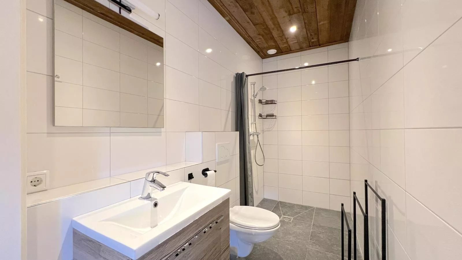 De Rouwenbogt-Badkamer