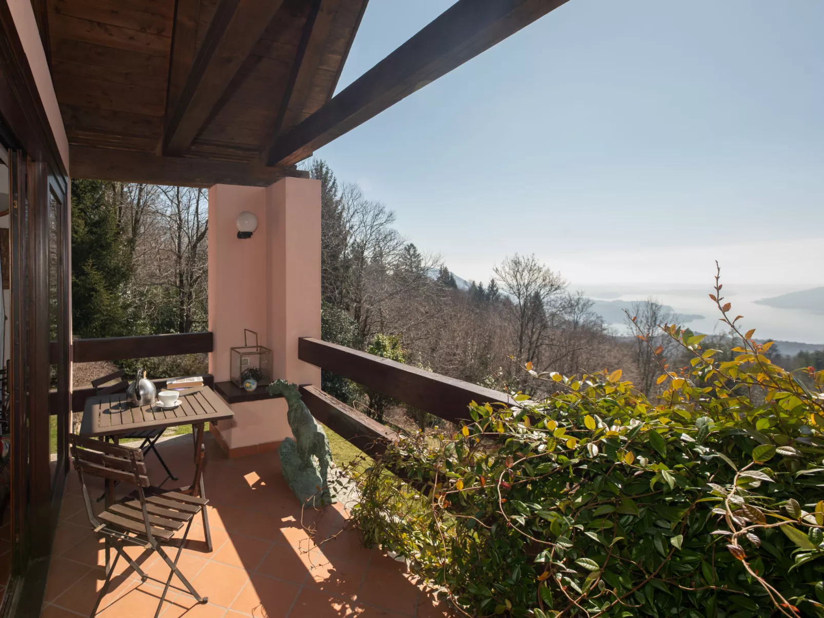 Villa dei Pighi-Buiten