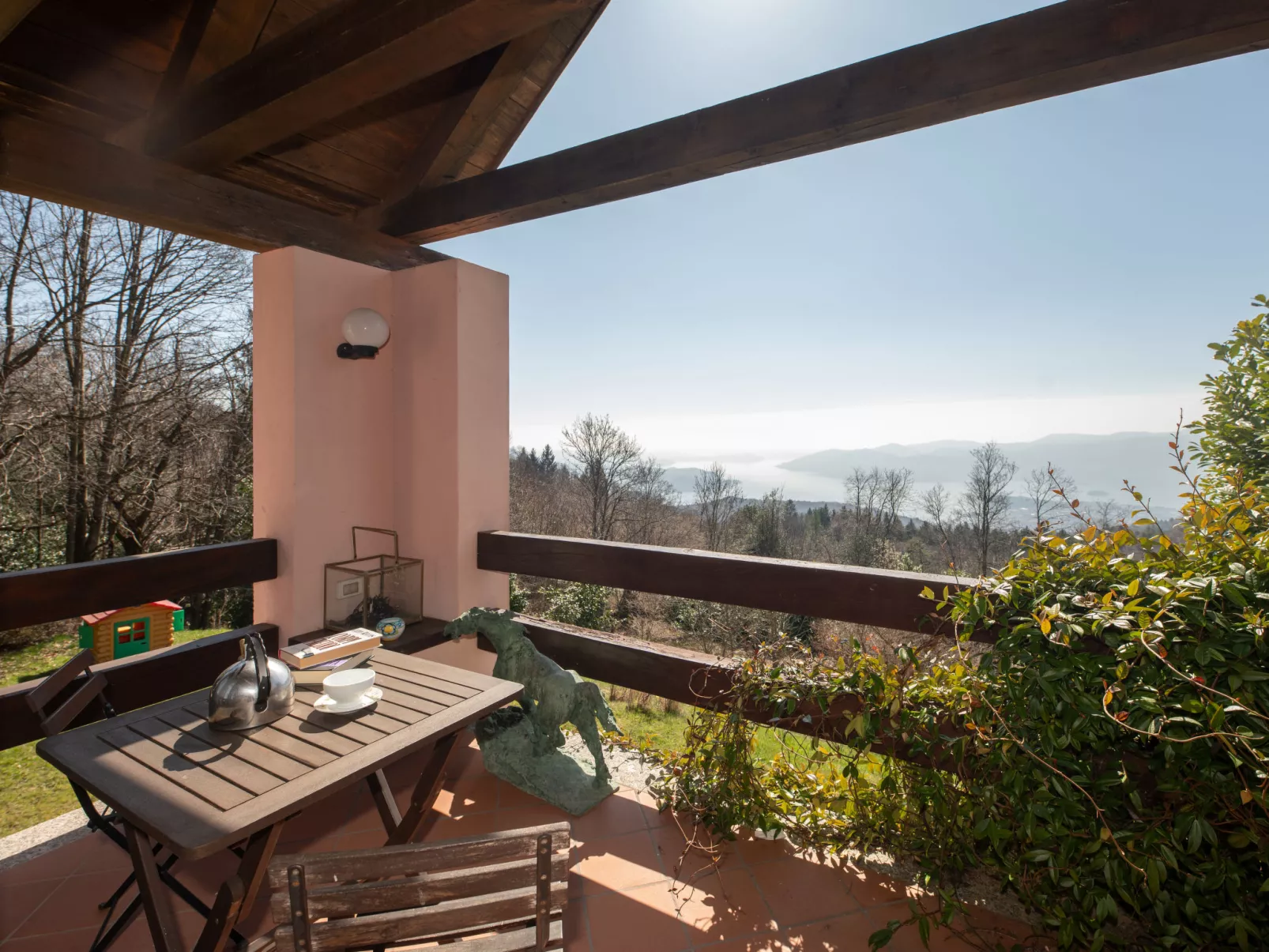 Villa dei Pighi-Buiten