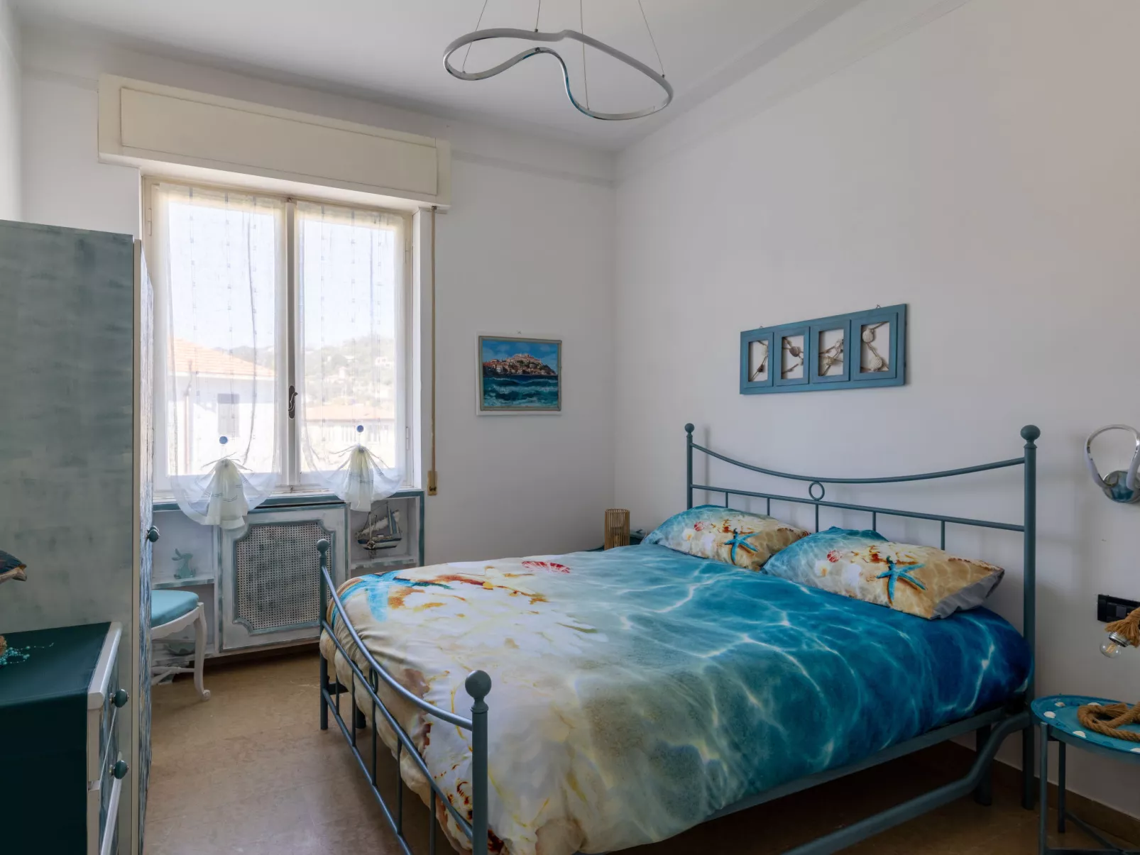 La casa di Carla