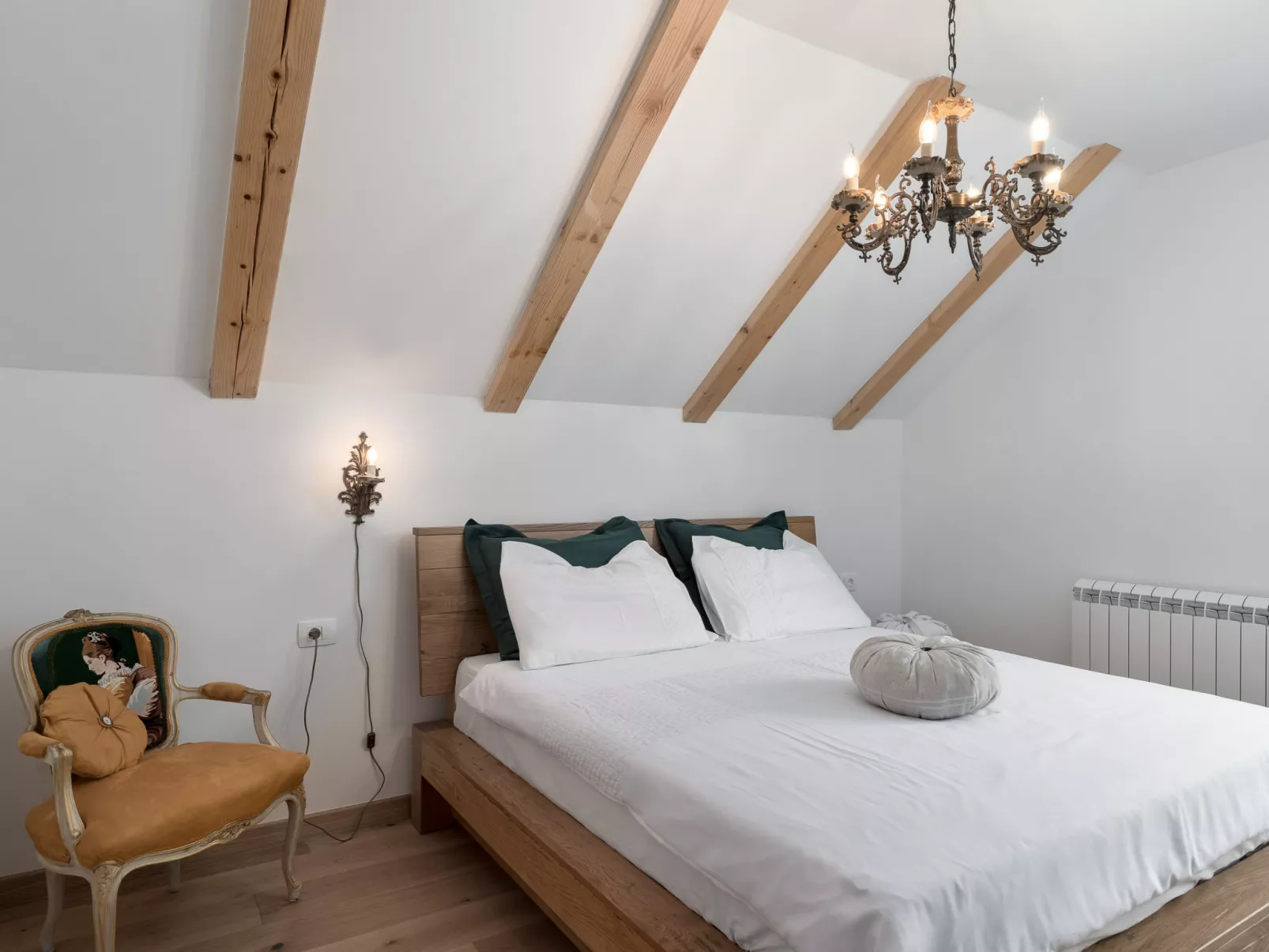 Mountain House Volta 1-Binnen