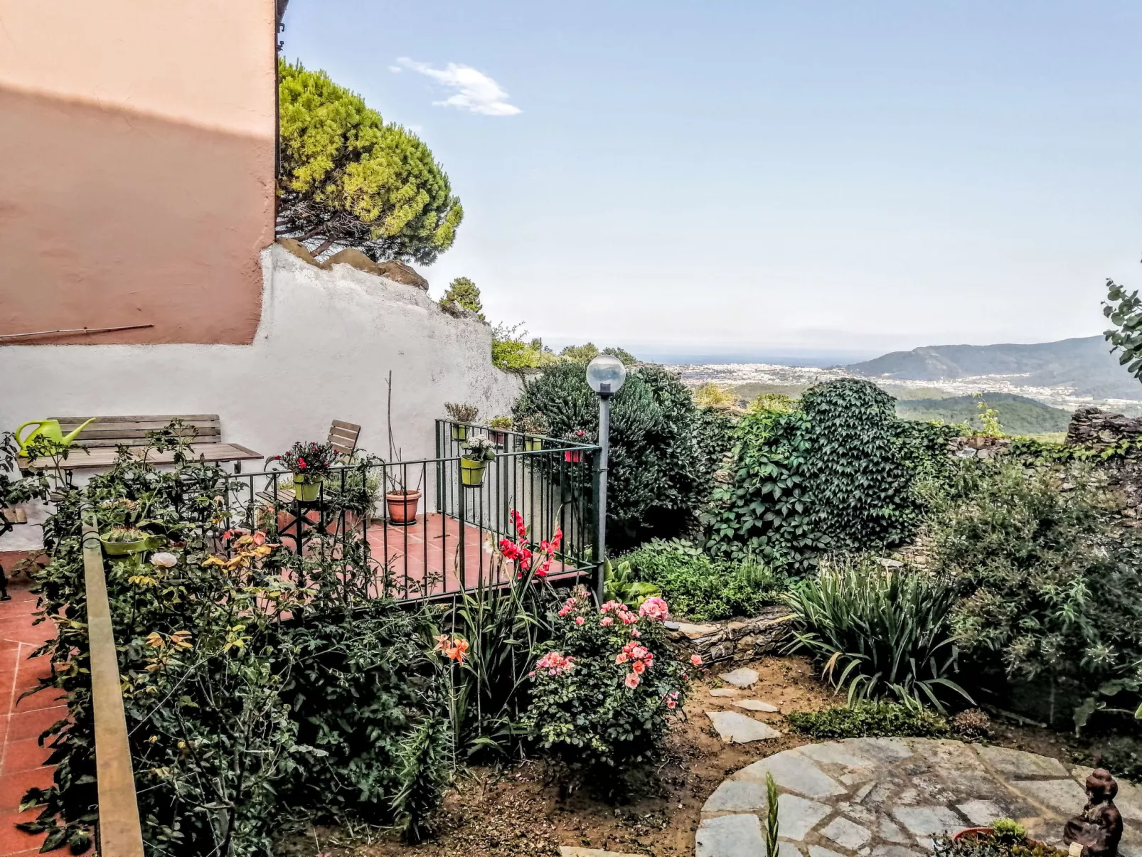 Al Forte-Buiten