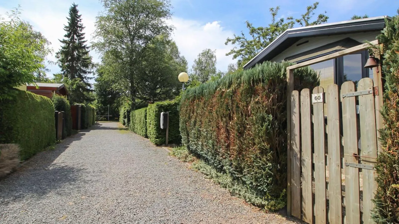 De Paradijsvogel-Uitzicht zomer