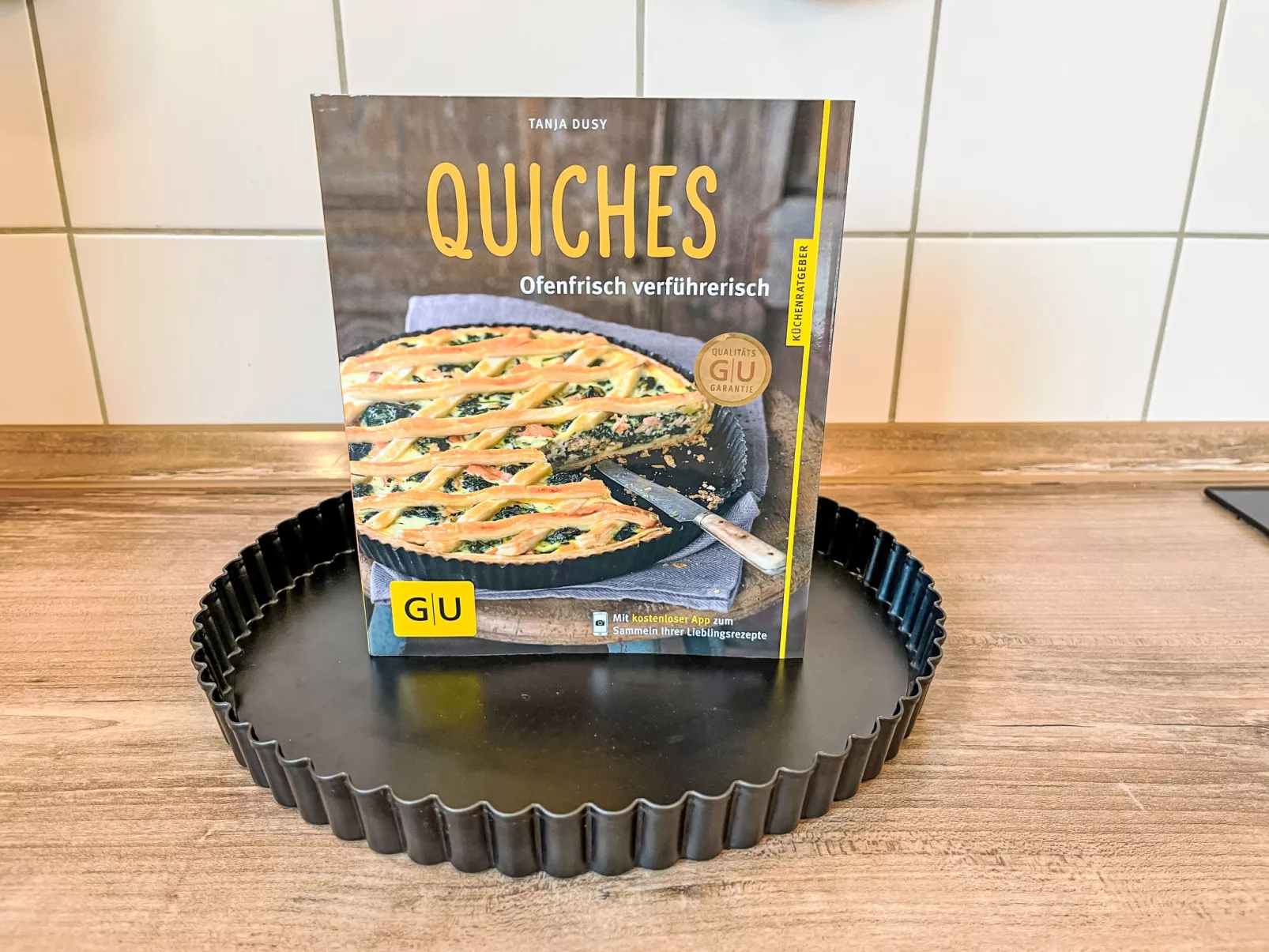 Kleine Auszeit-Binnen