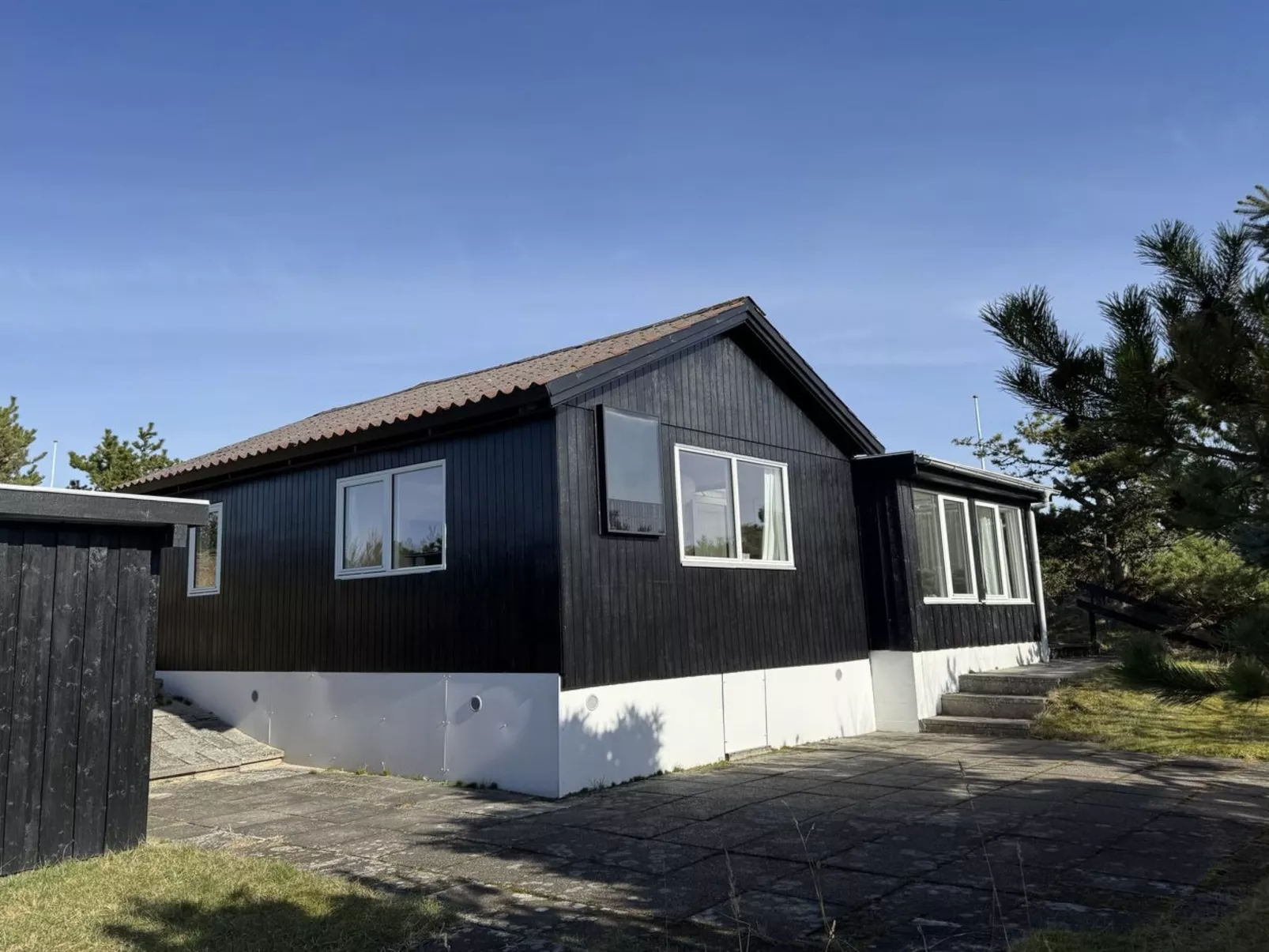 "Godja" - 1km from the sea-Buiten