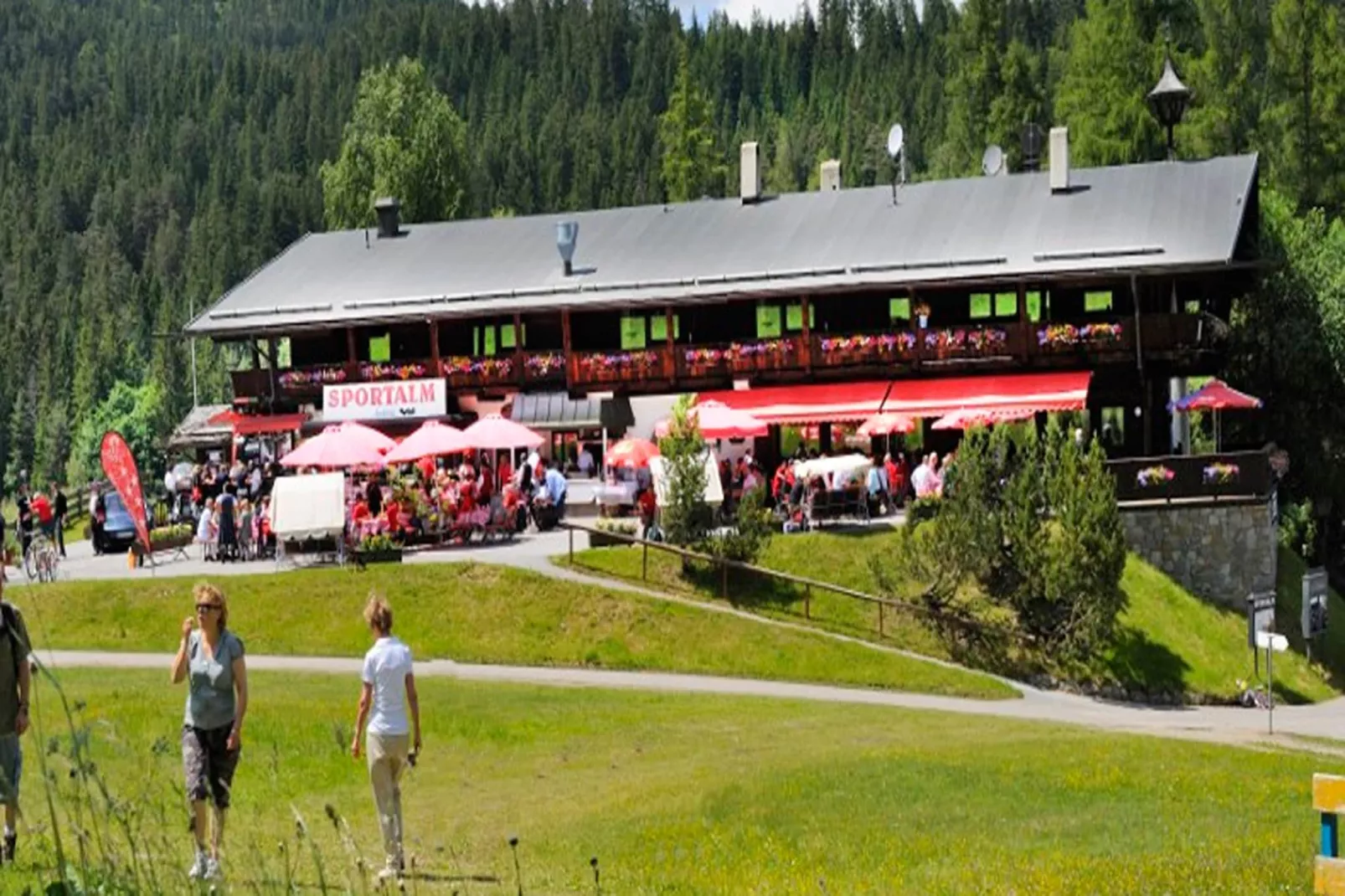APP 23 | DZ - Sportalm Seefeld-Niet-getagd
