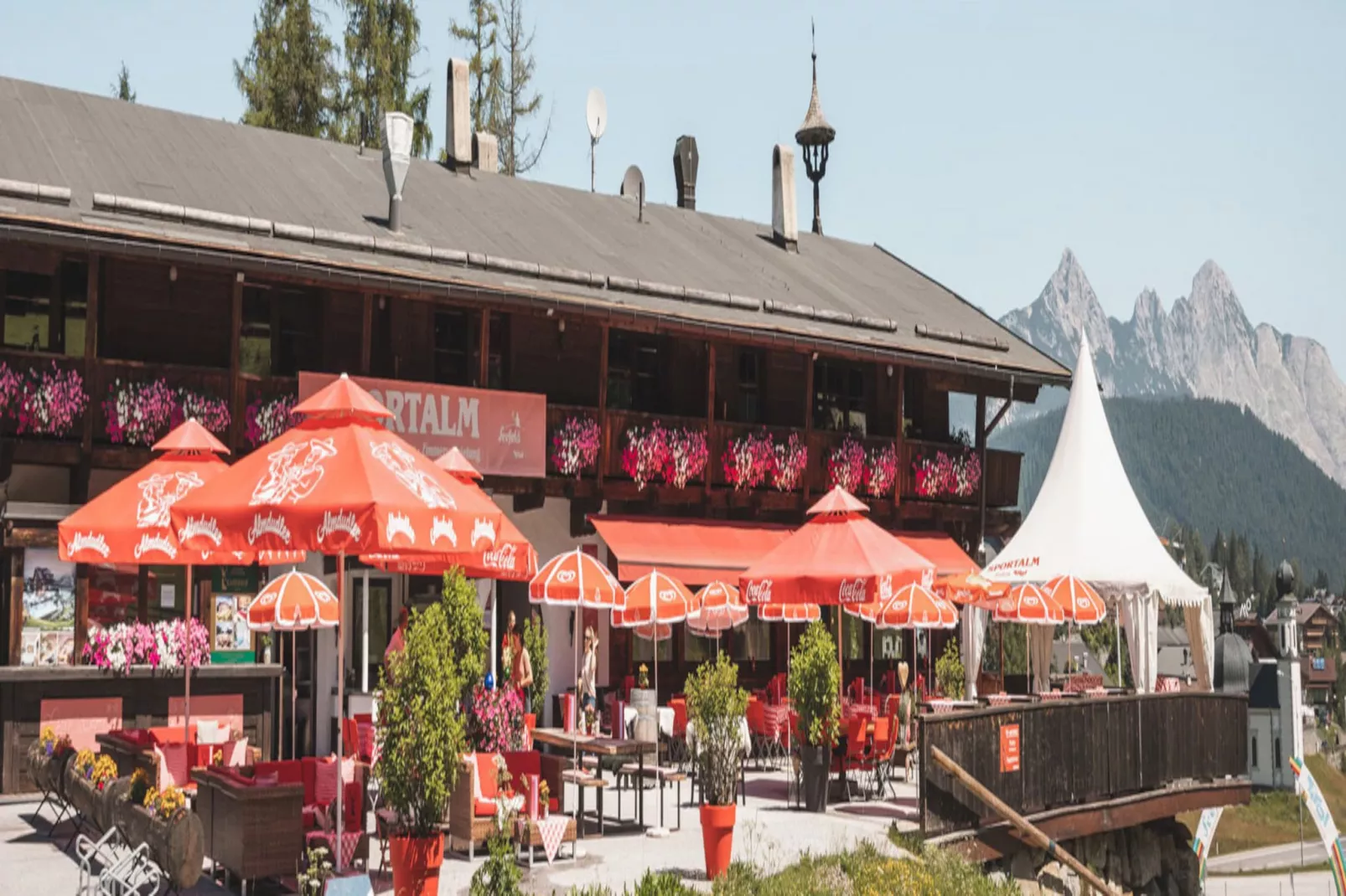 APP 23 | DZ - Sportalm Seefeld-Niet-getagd