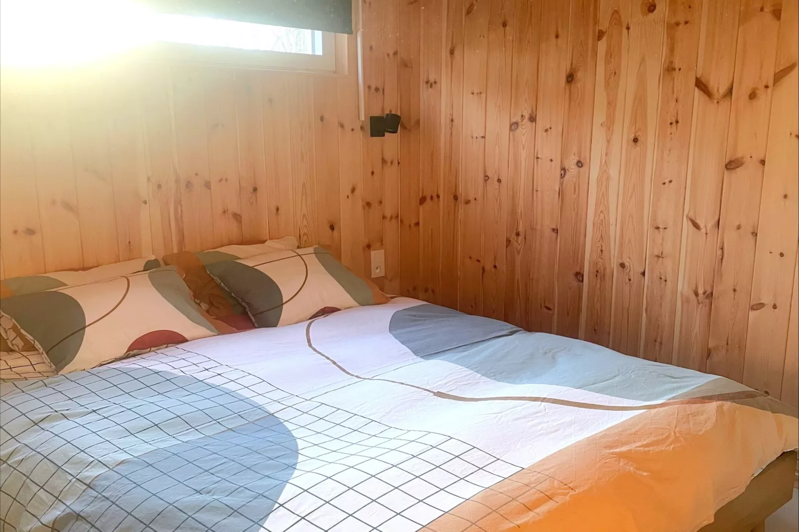Lysdann-Slaapkamer