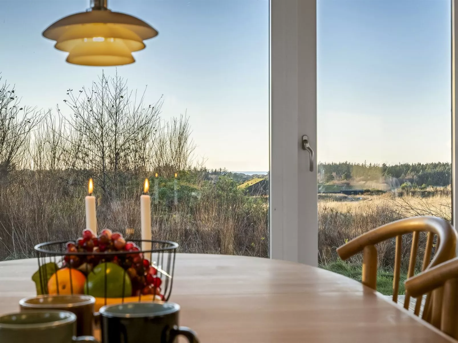 "Ilya" - 1.7km from the sea-Binnen