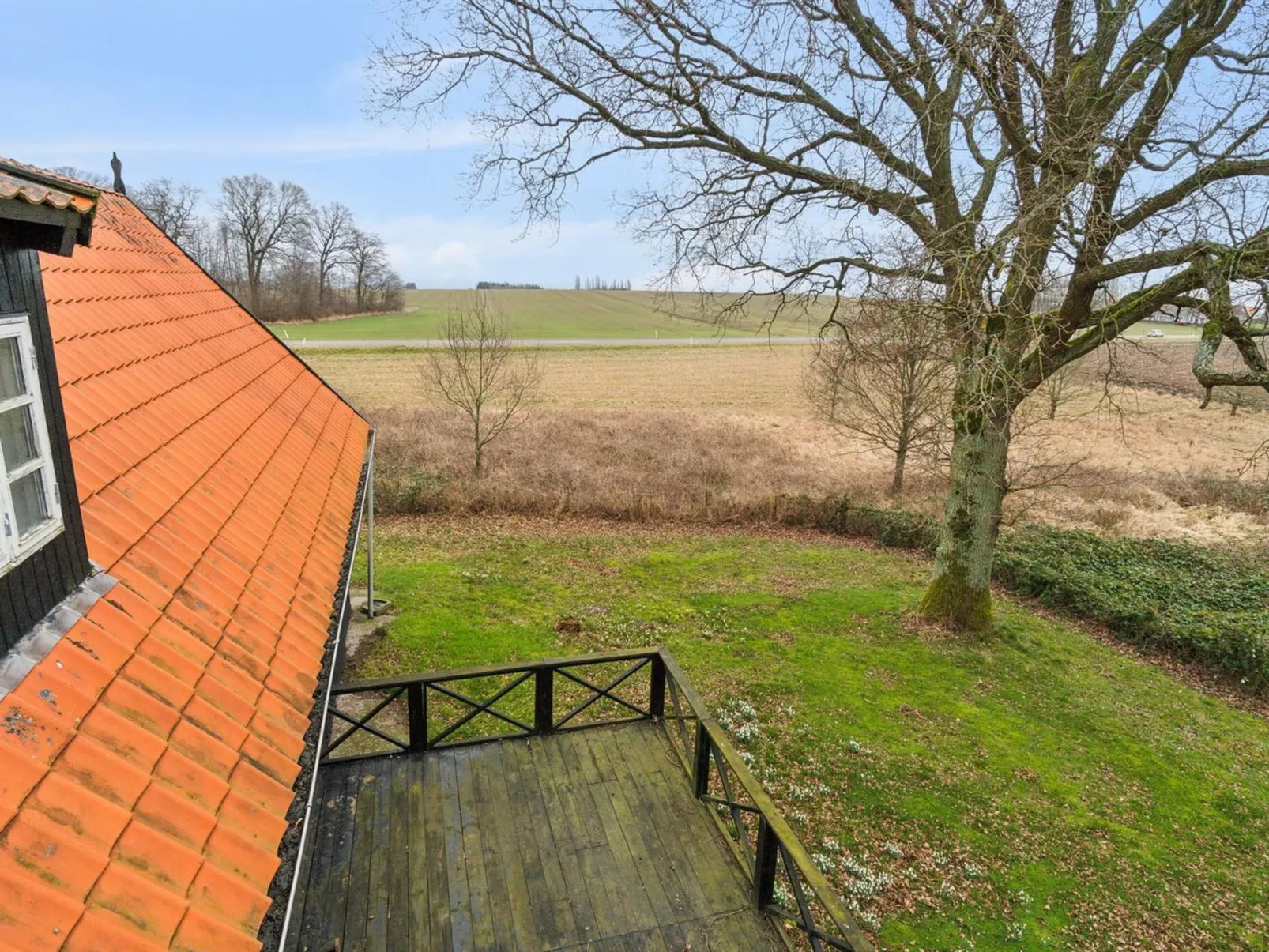 "Bena" - 2km from the sea-Buiten