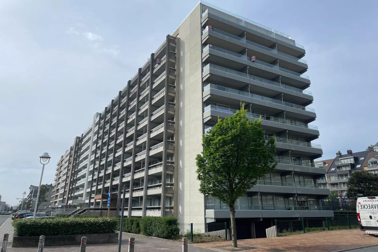 MOSSELBANK 0003GAR-Buitenkant zomer