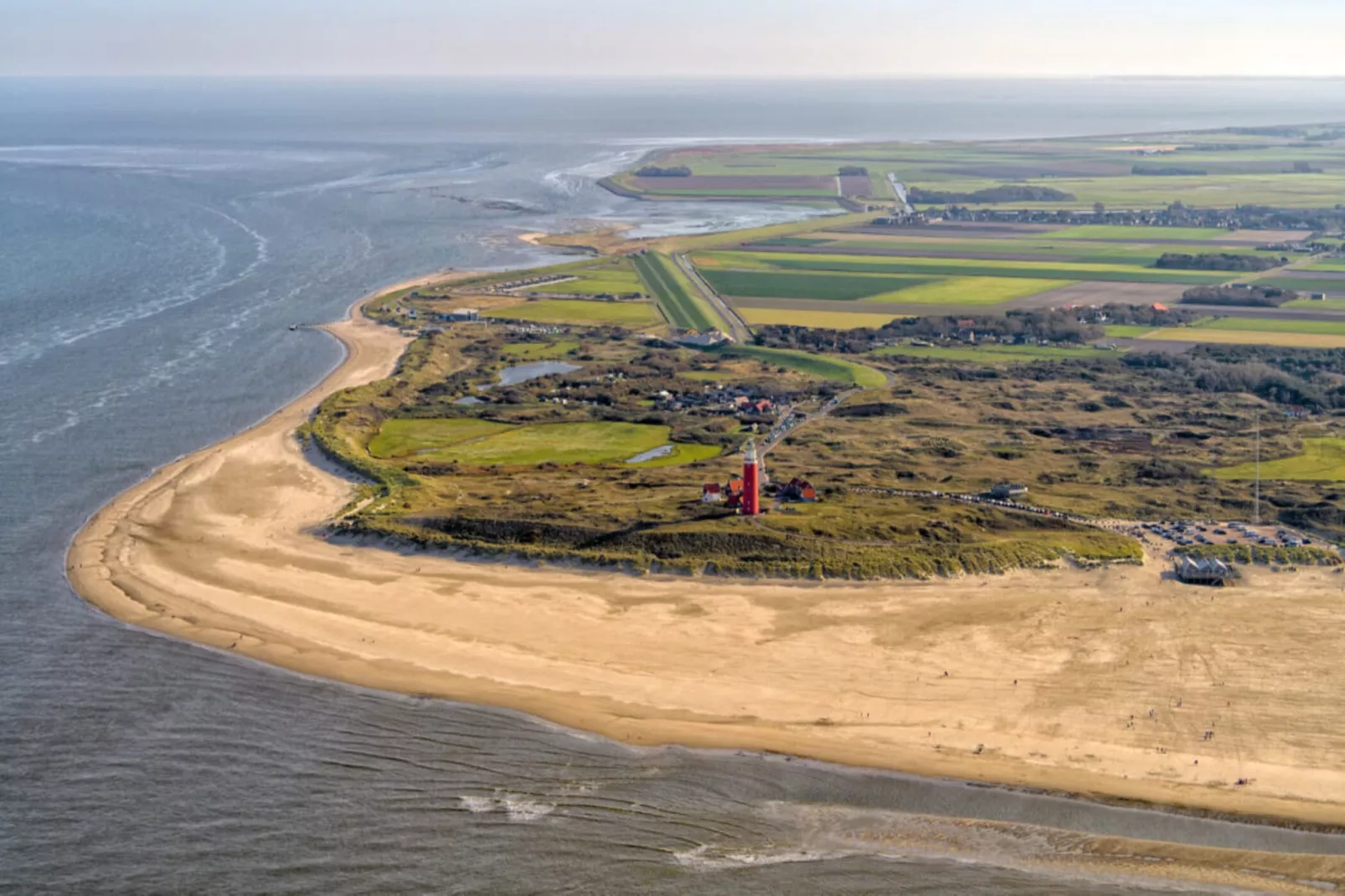 Bungalow 35 qm 2 Pers-Gebieden zomer 5km