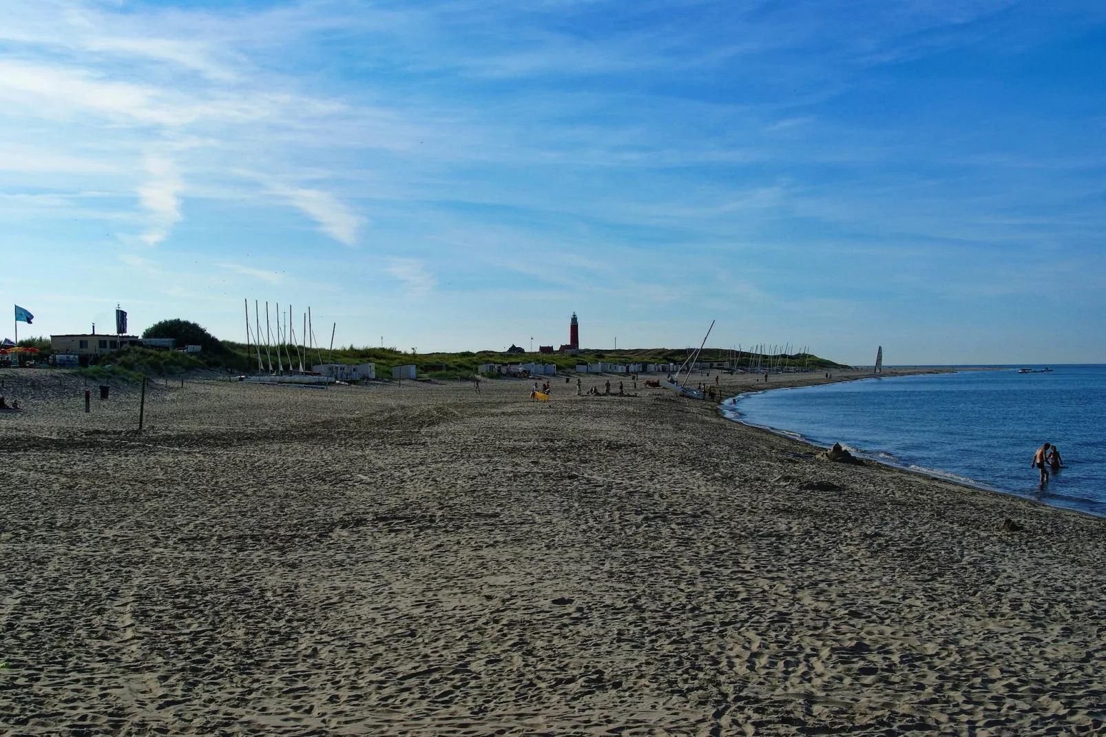 Bungalow 35 qm 2 Pers-Gebieden zomer 5km
