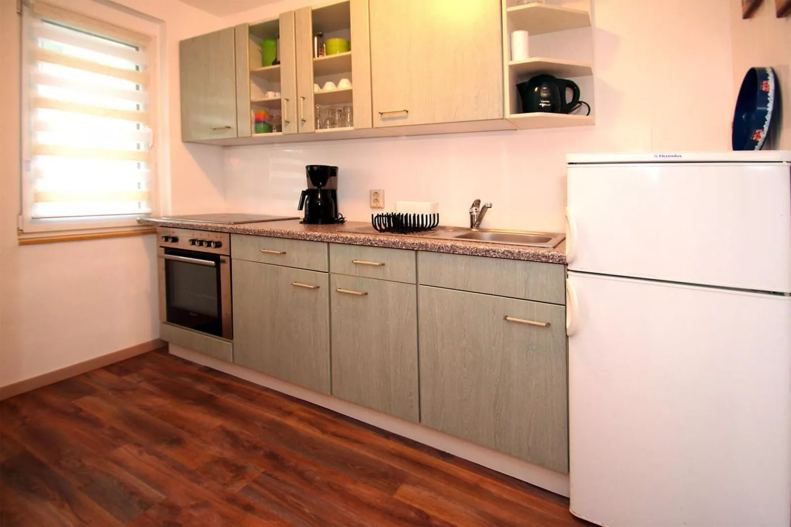 Bungalow in Senftenberg-Keuken