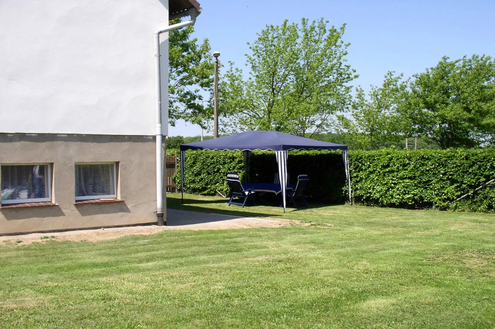 Seeblick-Tuinen zomer