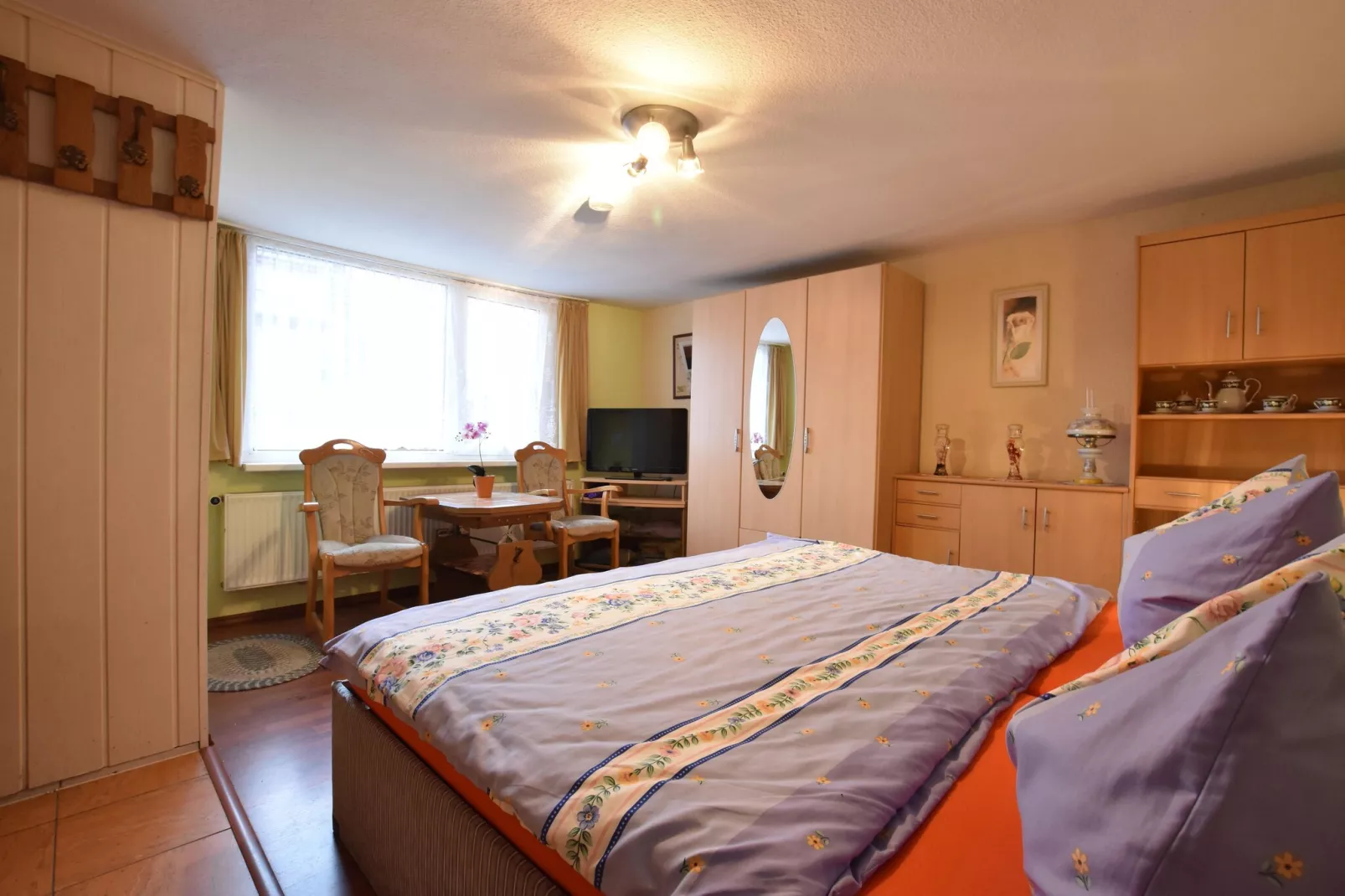 Anja Nr 3-Slaapkamer