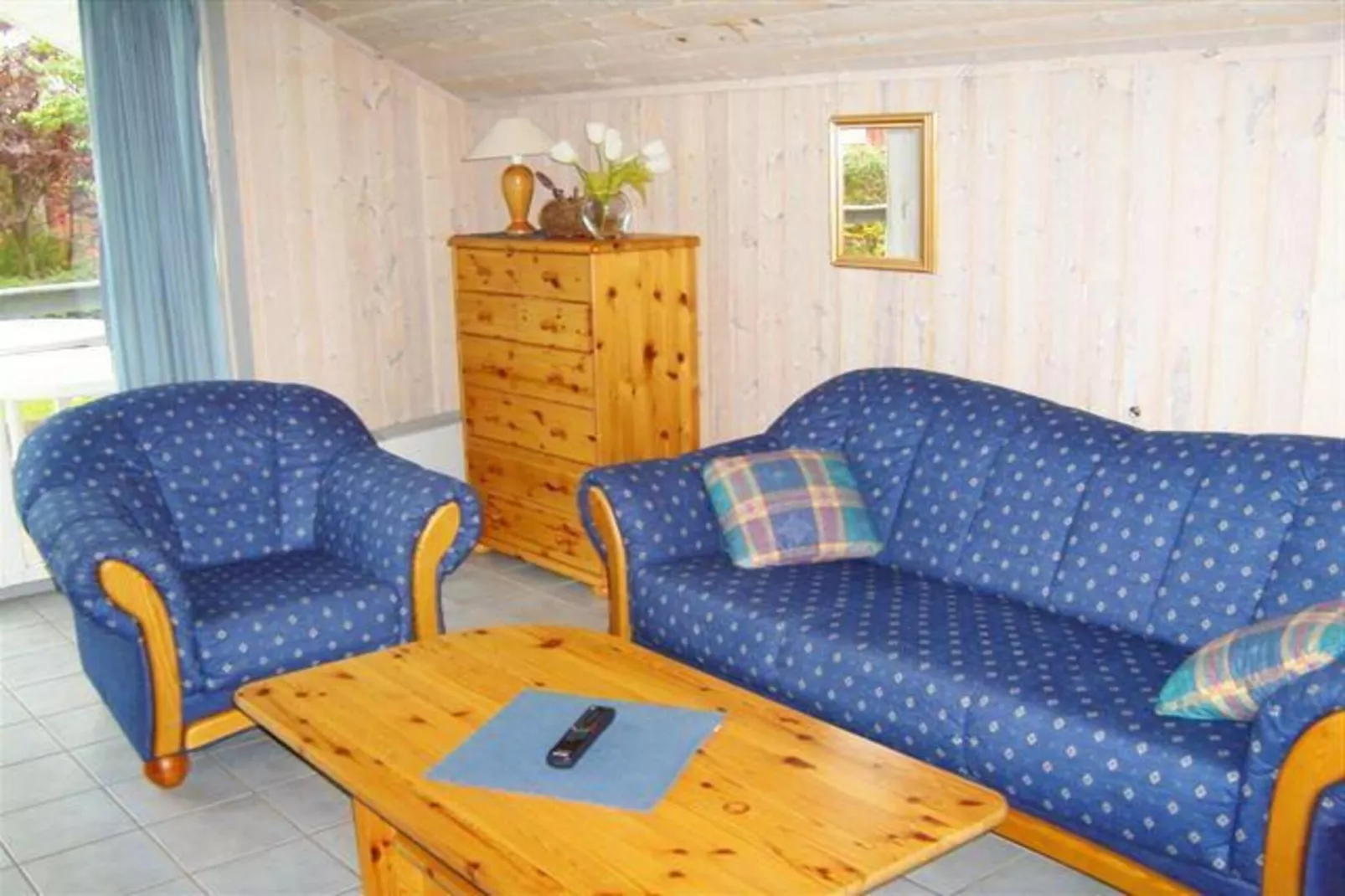 FH Wildgans Comfort Nr 175-Woonkamer