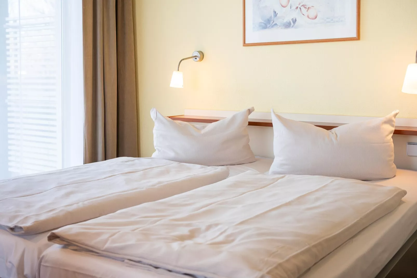 Strandläufer Classic 104-Slaapkamer