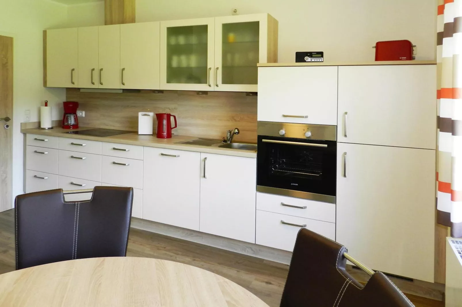 Fewo Landblick für 2 Personen-Keuken