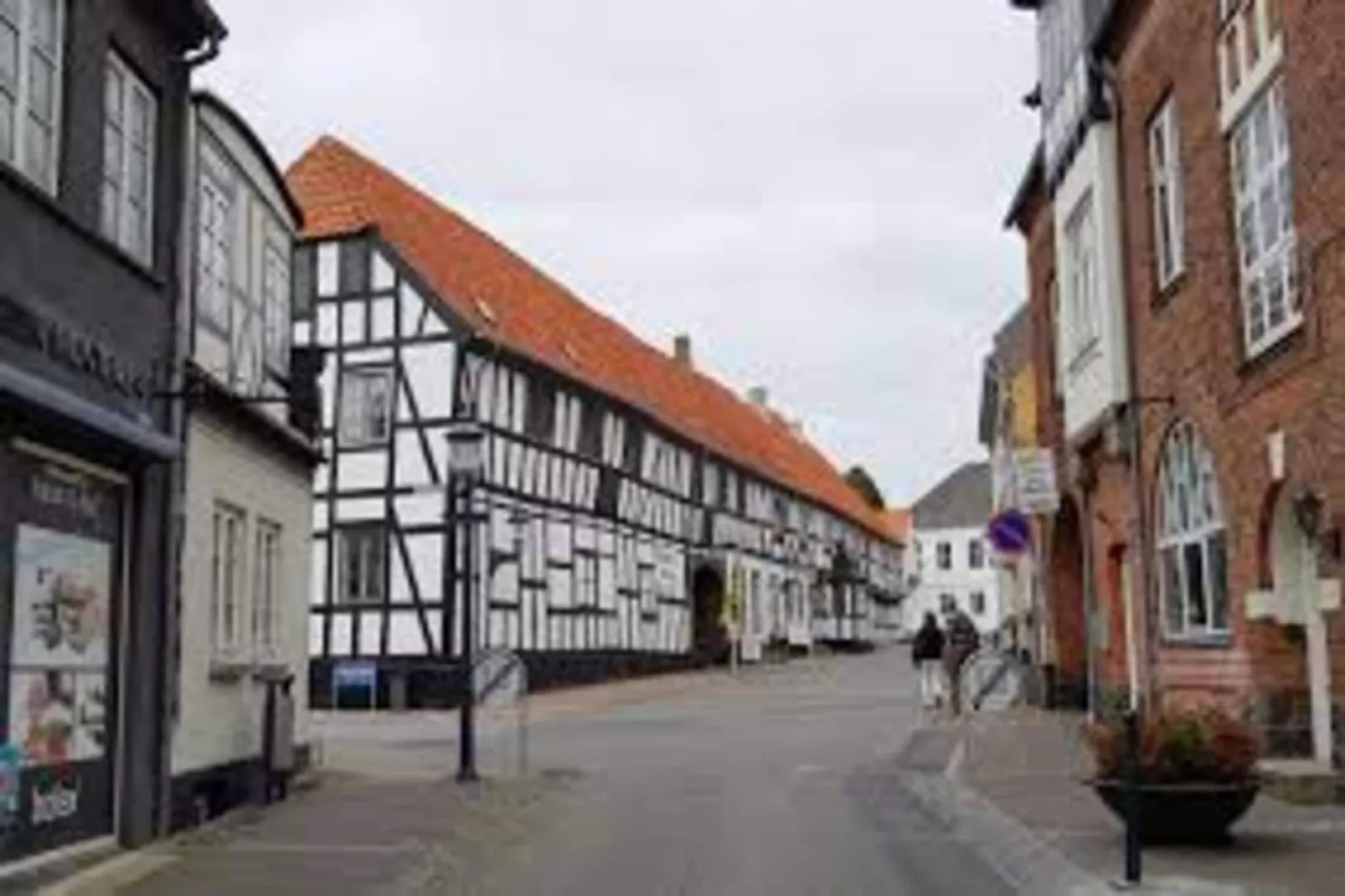 Studio in Wyk auf Föhr - Wohnung 4-Gebieden zomer 5km